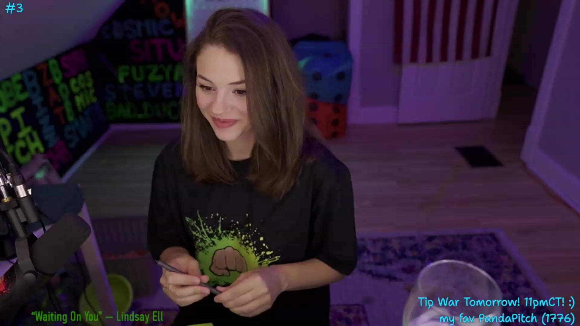 Gallery image thumbnail from SophiesPalace's myfreecams stream on, 07/08/2023, 04:30 image 5 of 20