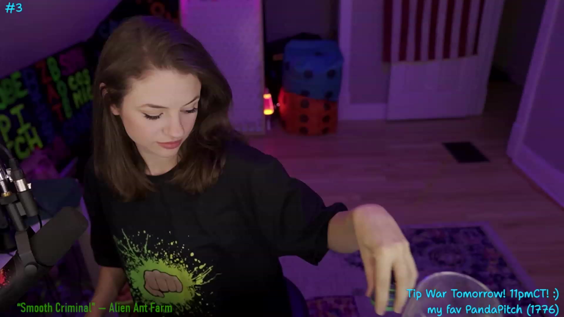 Gallery image thumbnail from SophiesPalace's myfreecams stream on, 07/08/2023, 04:30 image 4 of 20
