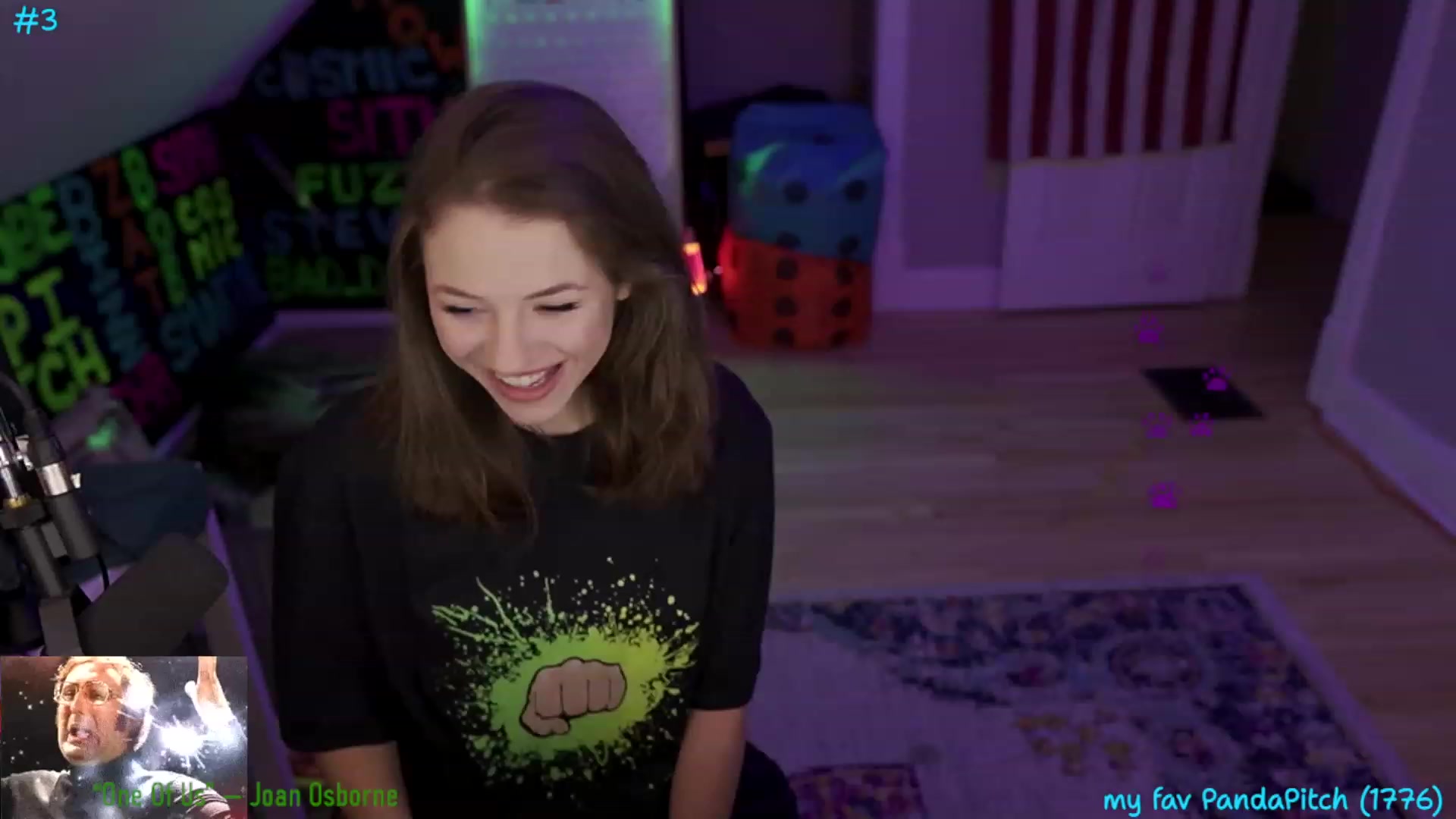 Gallery image thumbnail from SophiesPalace's myfreecams stream on, 07/08/2023, 04:30 image 3 of 20