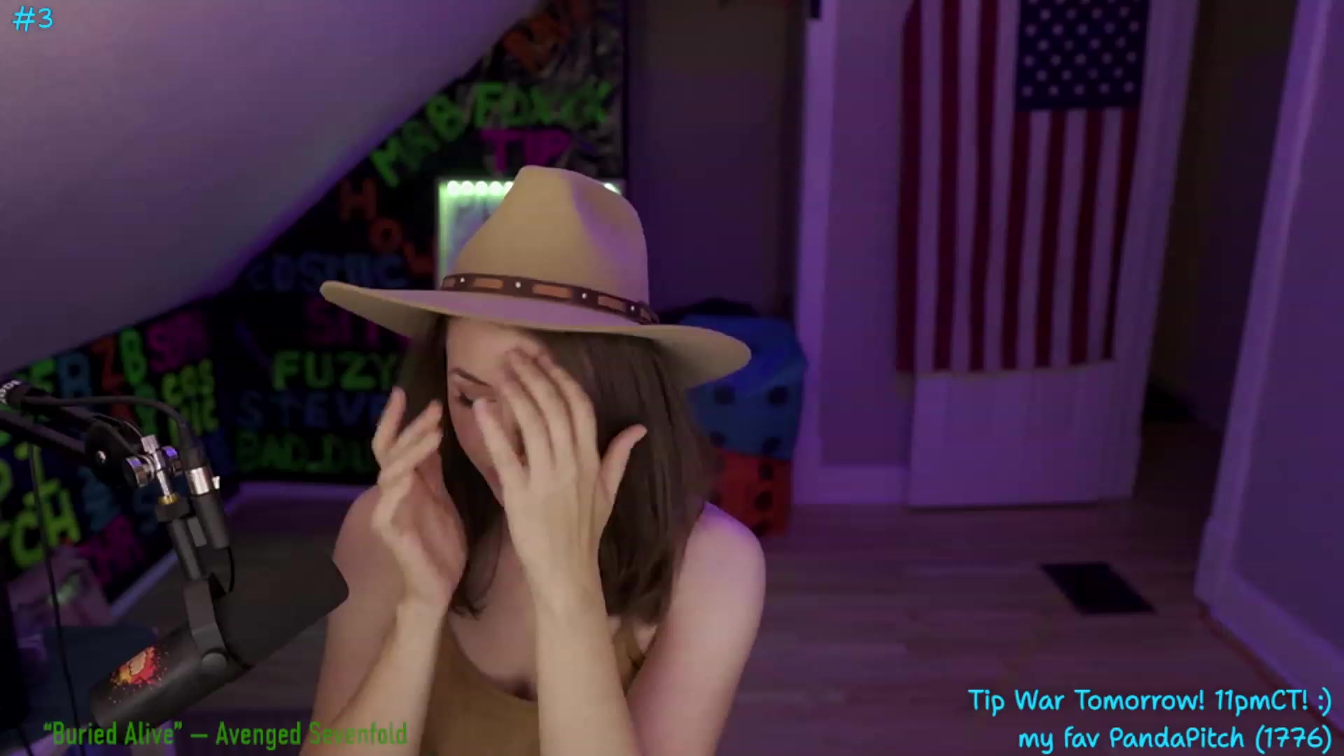 Gallery image thumbnail from SophiesPalace's myfreecams stream on, 07/08/2023, 04:30 image 12 of 20
