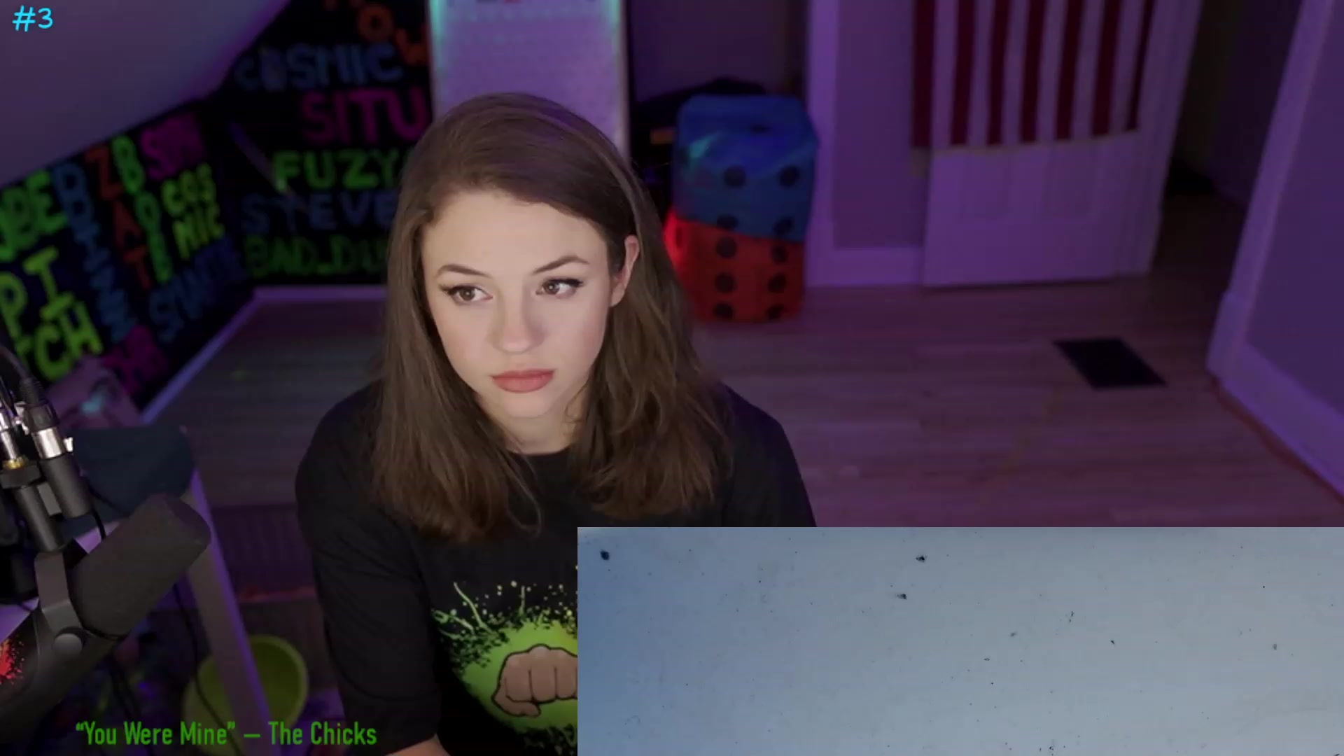 Gallery image thumbnail from SophiesPalace's myfreecams stream on, 07/08/2023, 04:30 image 7 of 20