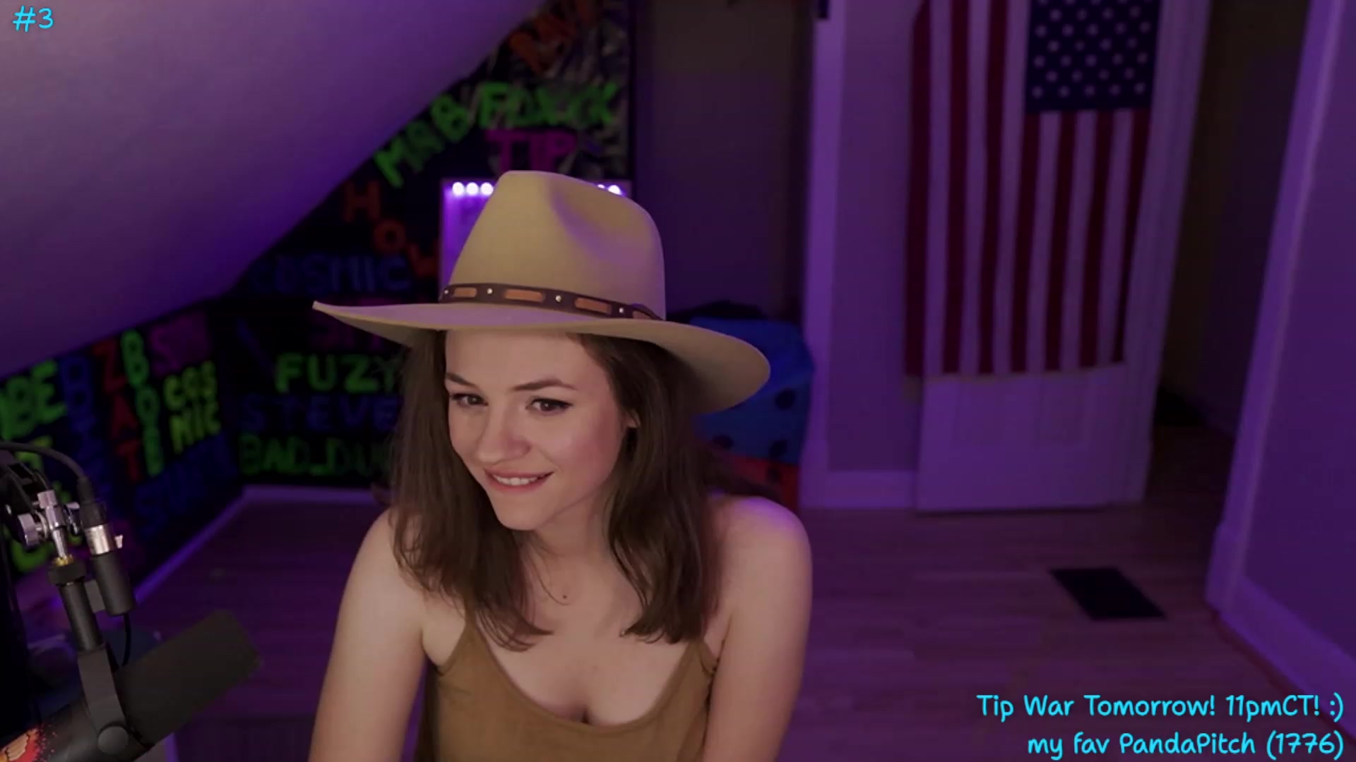 Gallery image thumbnail from SophiesPalace's myfreecams stream on, 07/08/2023, 04:30 image 15 of 20