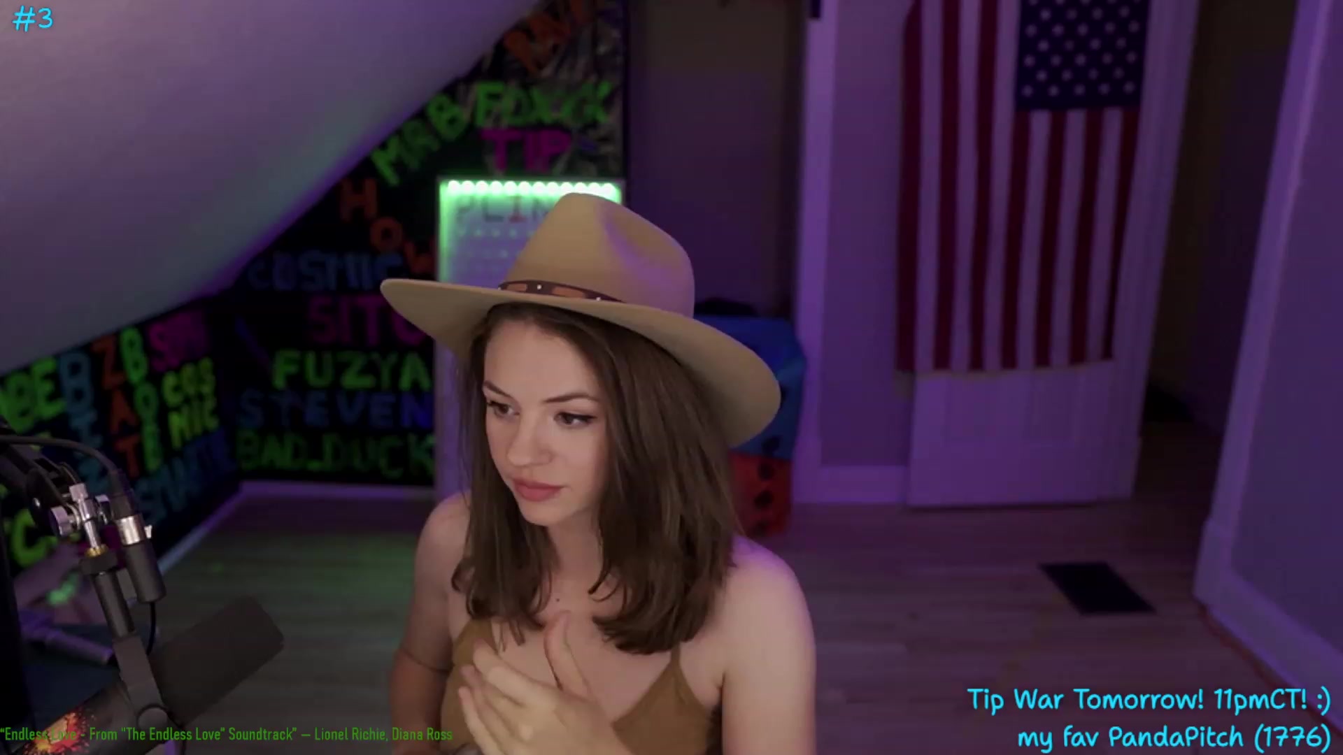 Gallery image thumbnail from SophiesPalace's myfreecams stream on, 07/08/2023, 04:30 image 16 of 20