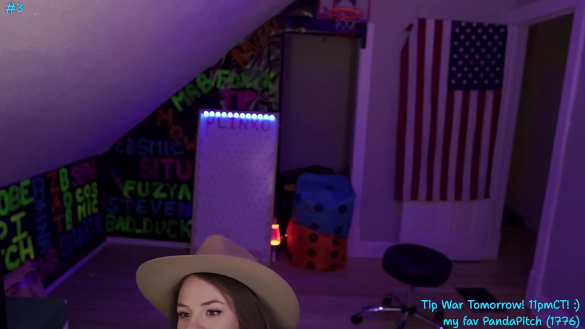 Gallery image thumbnail from SophiesPalace's myfreecams stream on, 07/08/2023, 06:43 image 4 of 20
