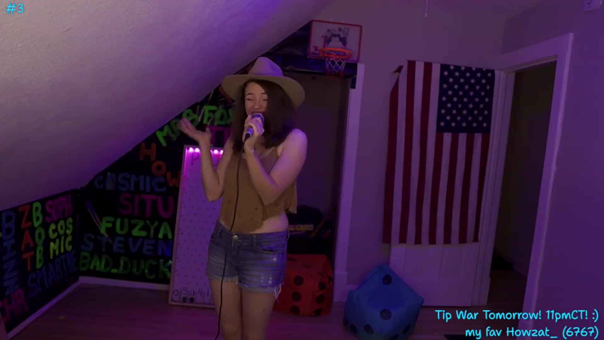 Gallery image thumbnail from SophiesPalace's myfreecams stream on, 07/08/2023, 06:43 image 18 of 20
