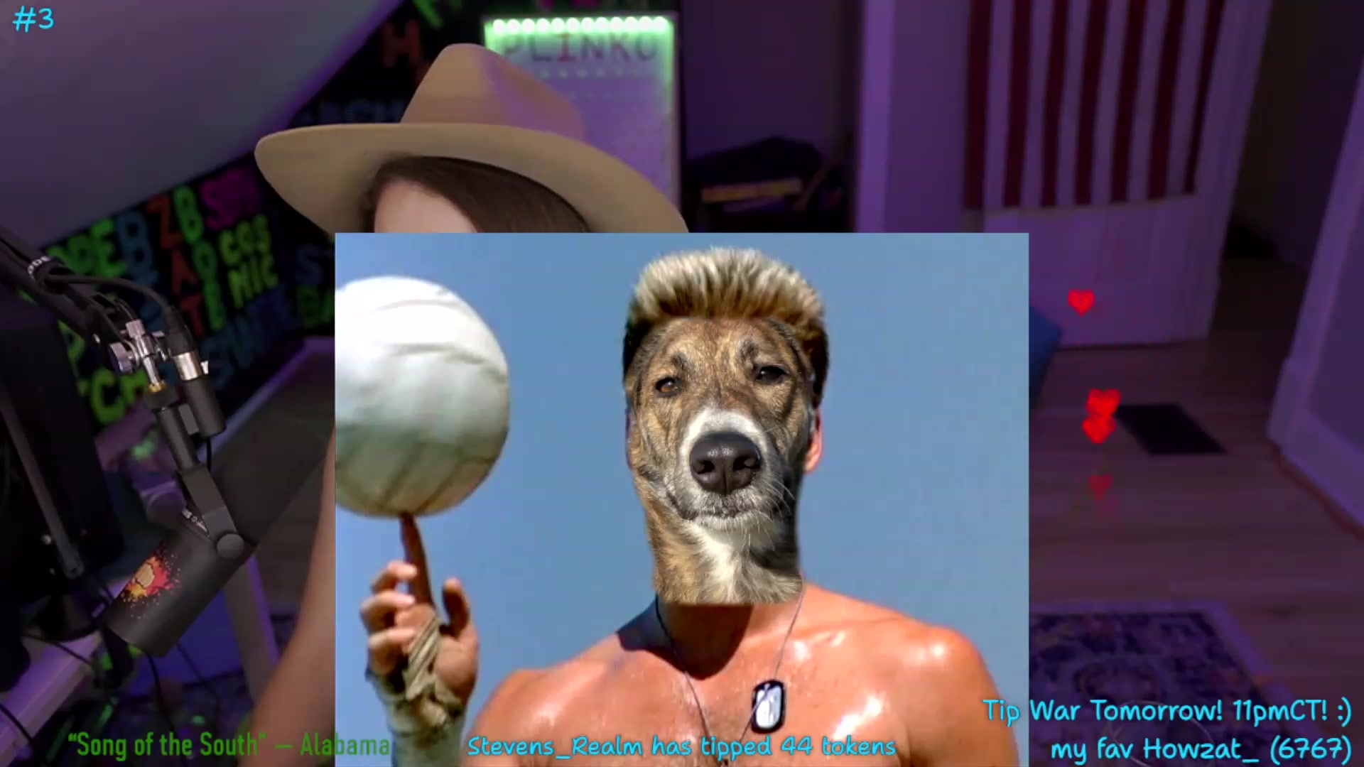 Gallery image thumbnail from SophiesPalace's myfreecams stream on, 07/08/2023, 06:43 image 19 of 20