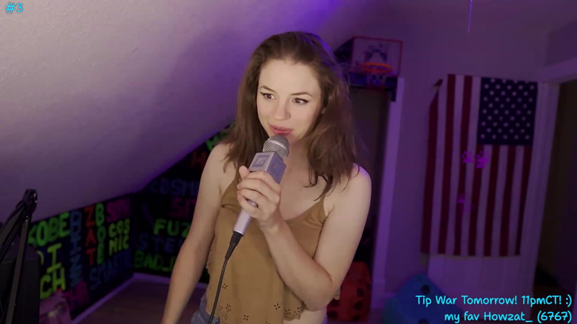 Gallery image thumbnail from SophiesPalace's myfreecams stream on, 07/08/2023, 06:43 image 16 of 20