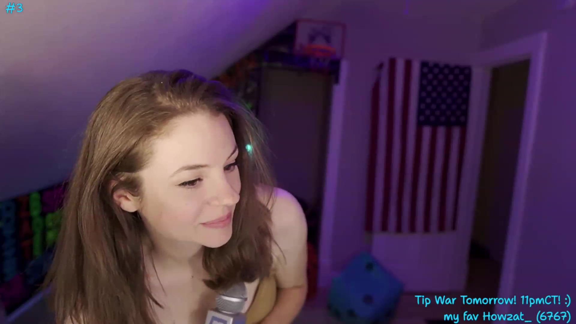 Gallery image thumbnail from SophiesPalace's myfreecams stream on, 07/08/2023, 06:43 image 17 of 20