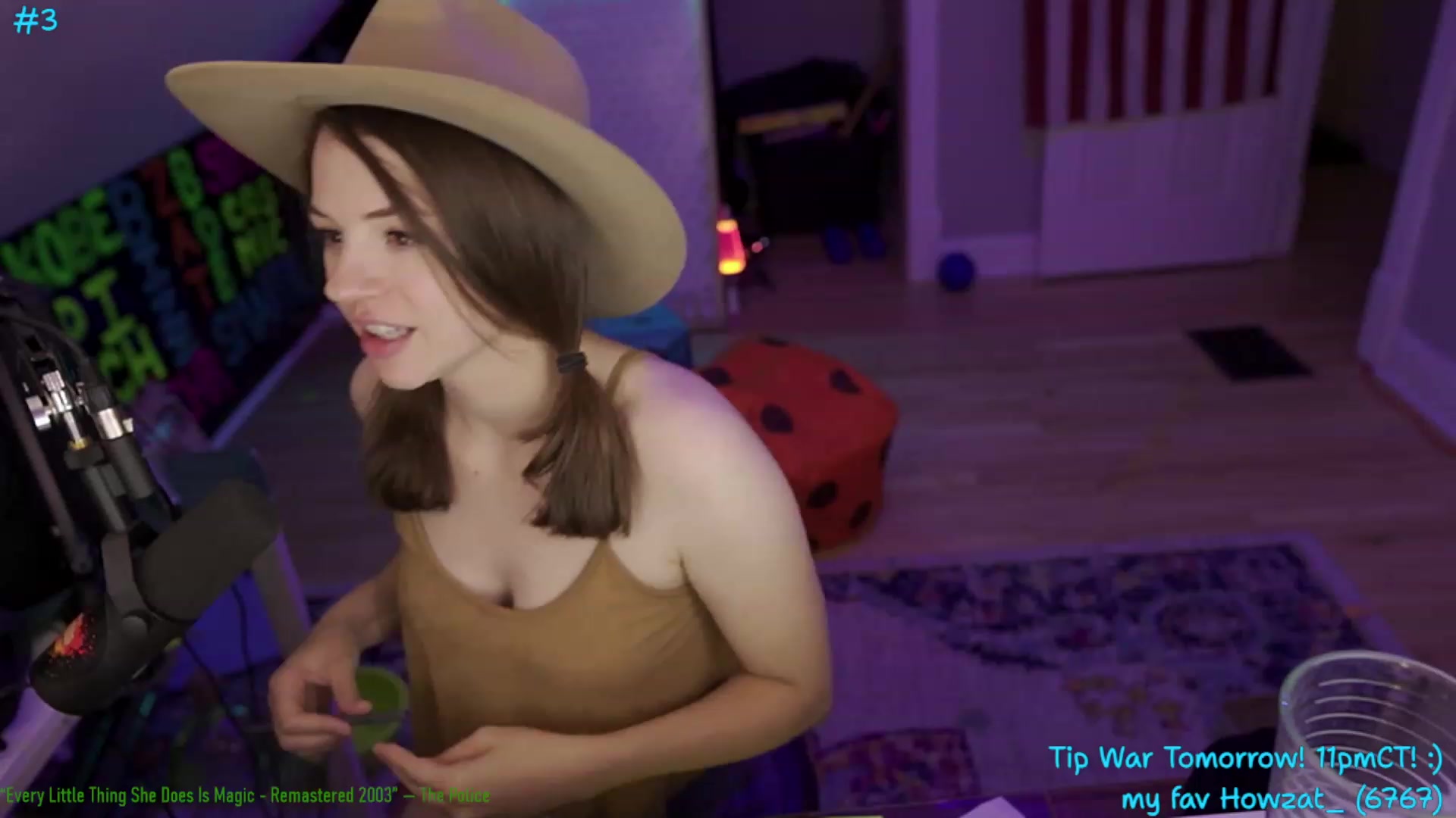 Gallery image thumbnail from SophiesPalace's myfreecams stream on, 07/08/2023, 09:48 image 17 of 20