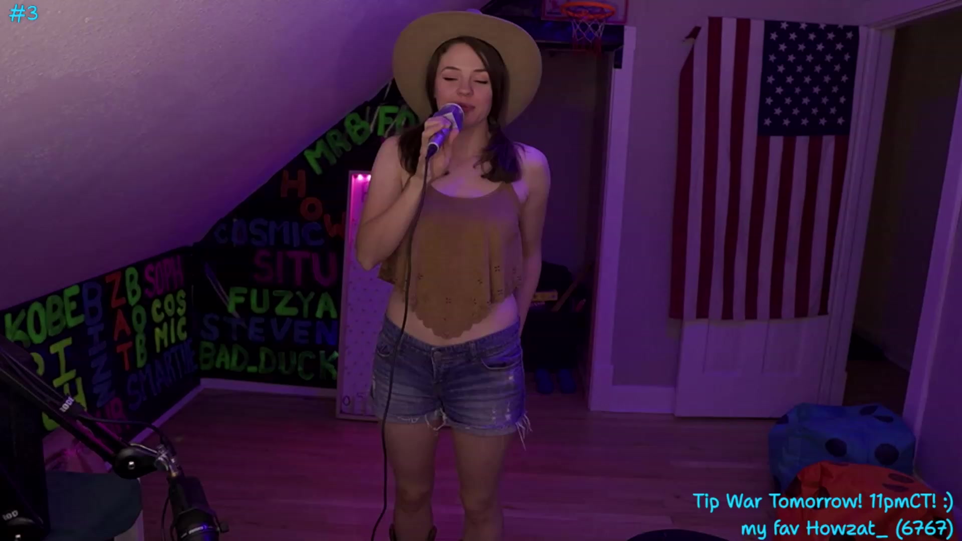 Gallery image thumbnail from SophiesPalace's myfreecams stream on, 07/08/2023, 09:48 image 3 of 20