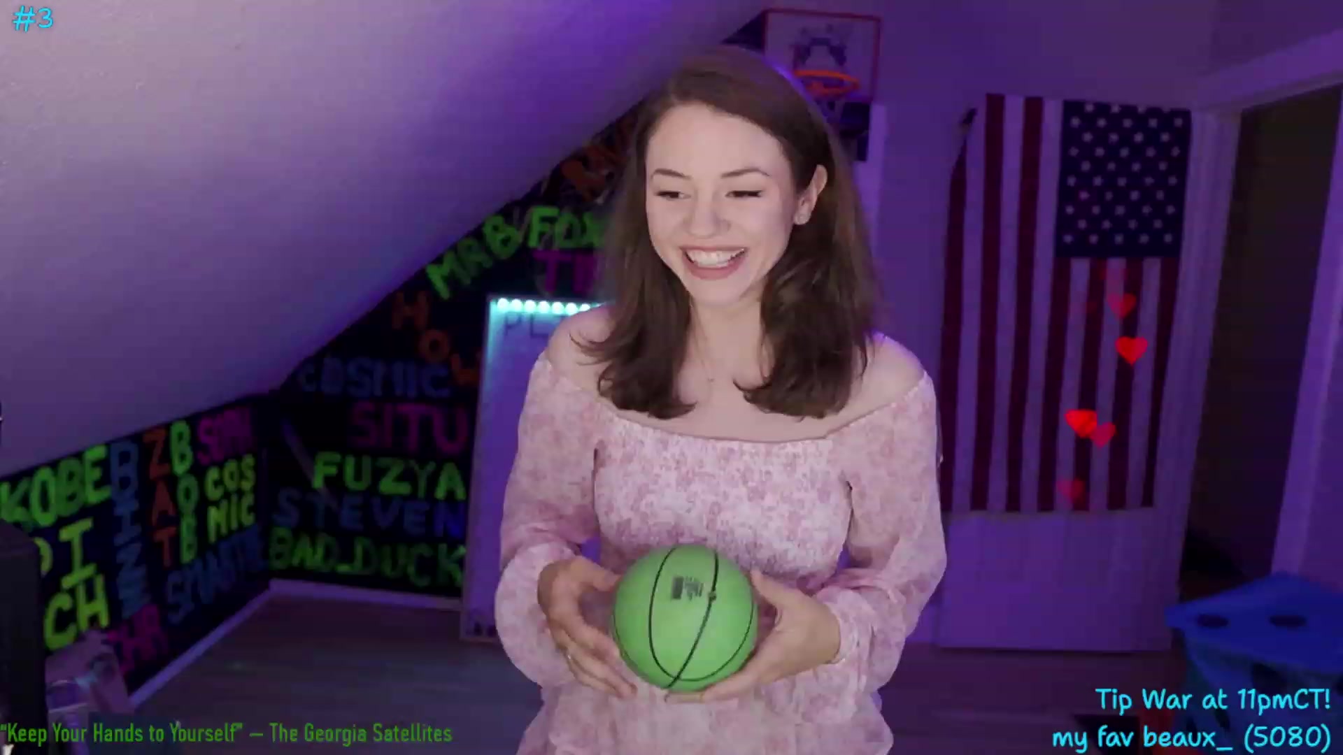 Gallery image thumbnail from SophiesPalace's myfreecams stream on, 07/09/2023, 06:29 image 2 of 20