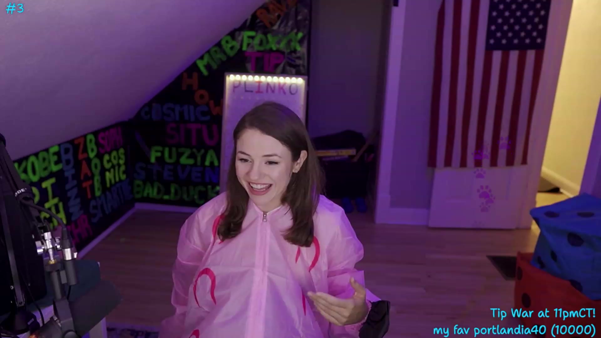 Gallery image thumbnail from SophiesPalace's myfreecams stream on, 07/09/2023, 06:29 image 10 of 20