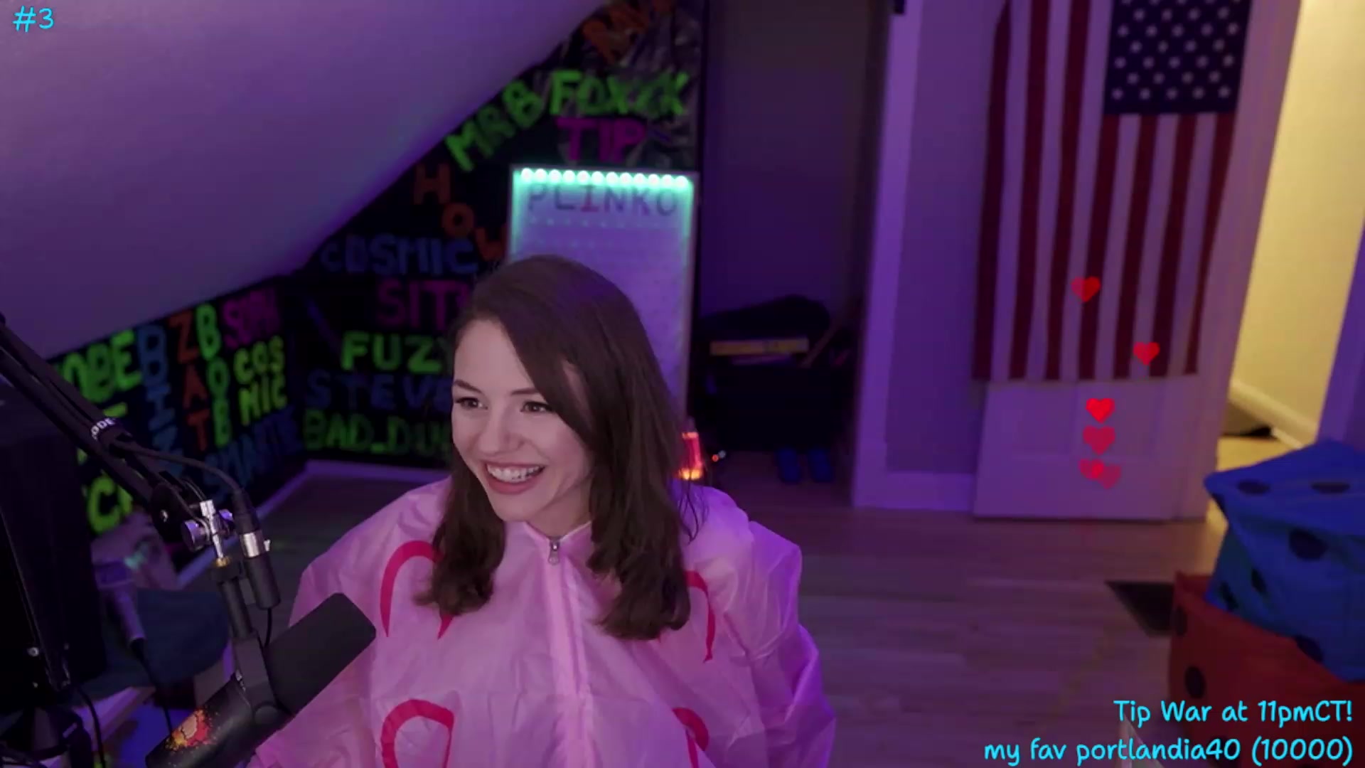 Gallery image thumbnail from SophiesPalace's myfreecams stream on, 07/09/2023, 06:29 image 8 of 20