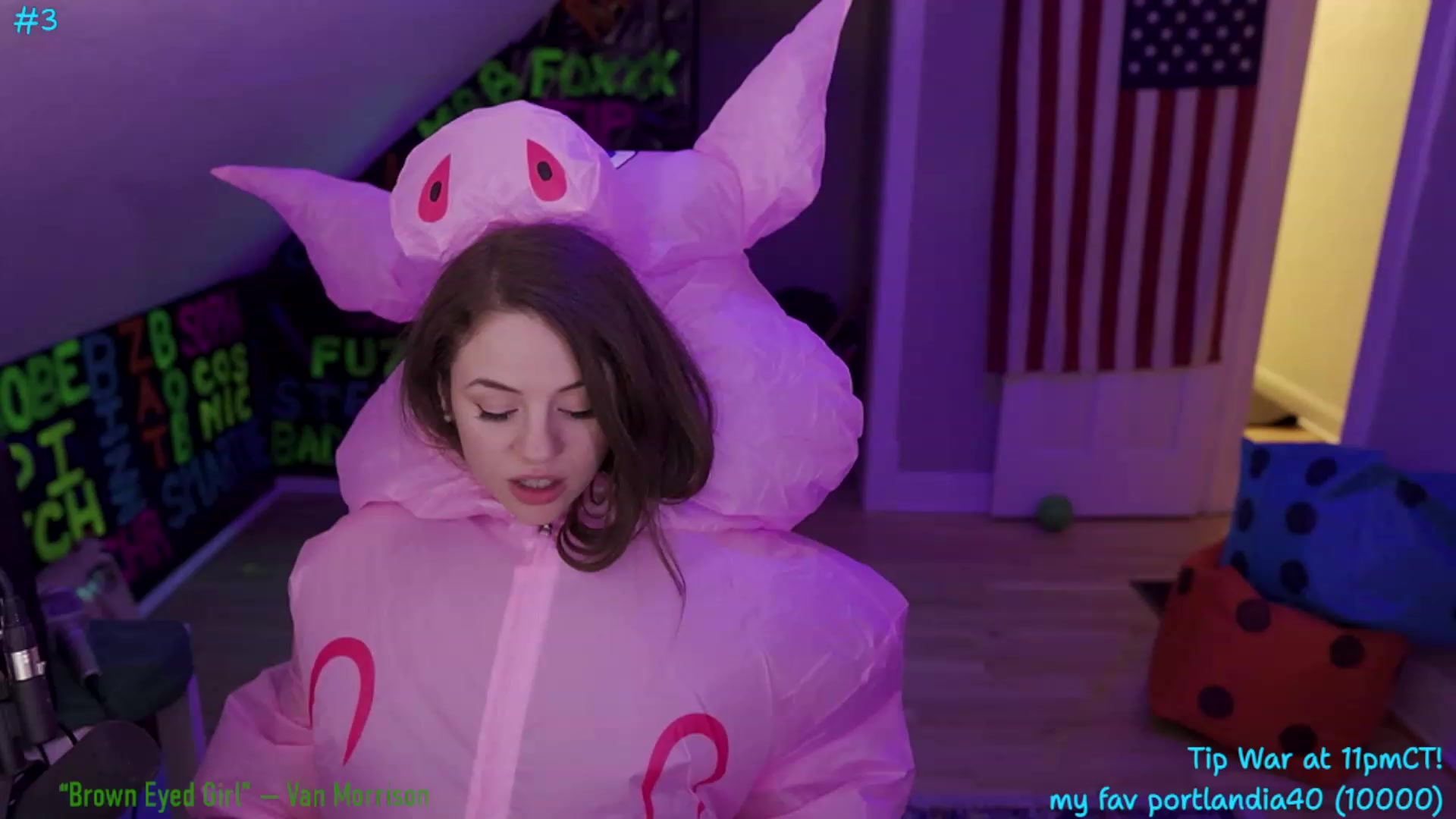 Gallery image thumbnail from SophiesPalace's myfreecams stream on, 07/09/2023, 07:31 image 12 of 20