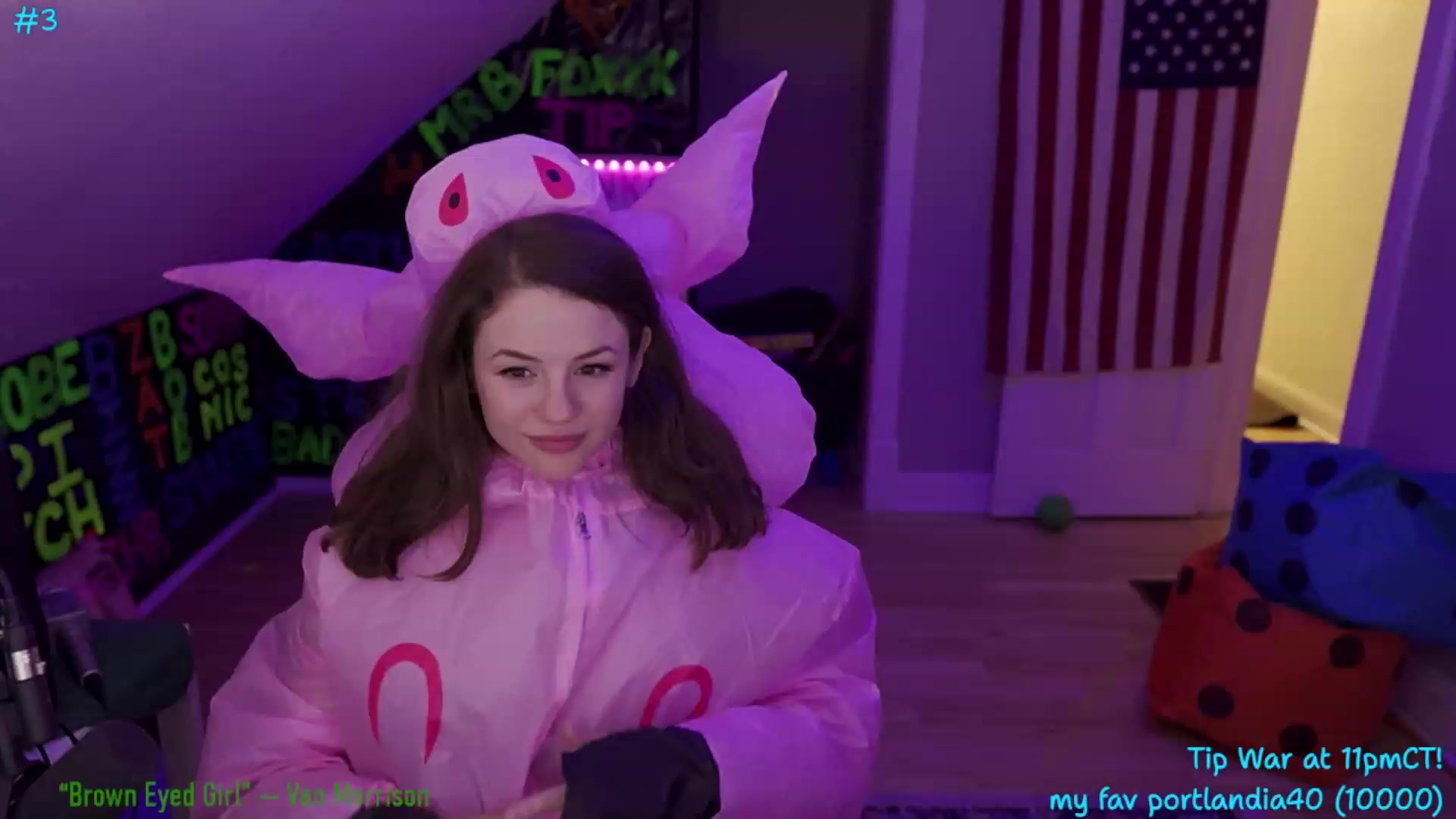 Gallery image thumbnail from SophiesPalace's myfreecams stream on, 07/09/2023, 07:31 image 13 of 20
