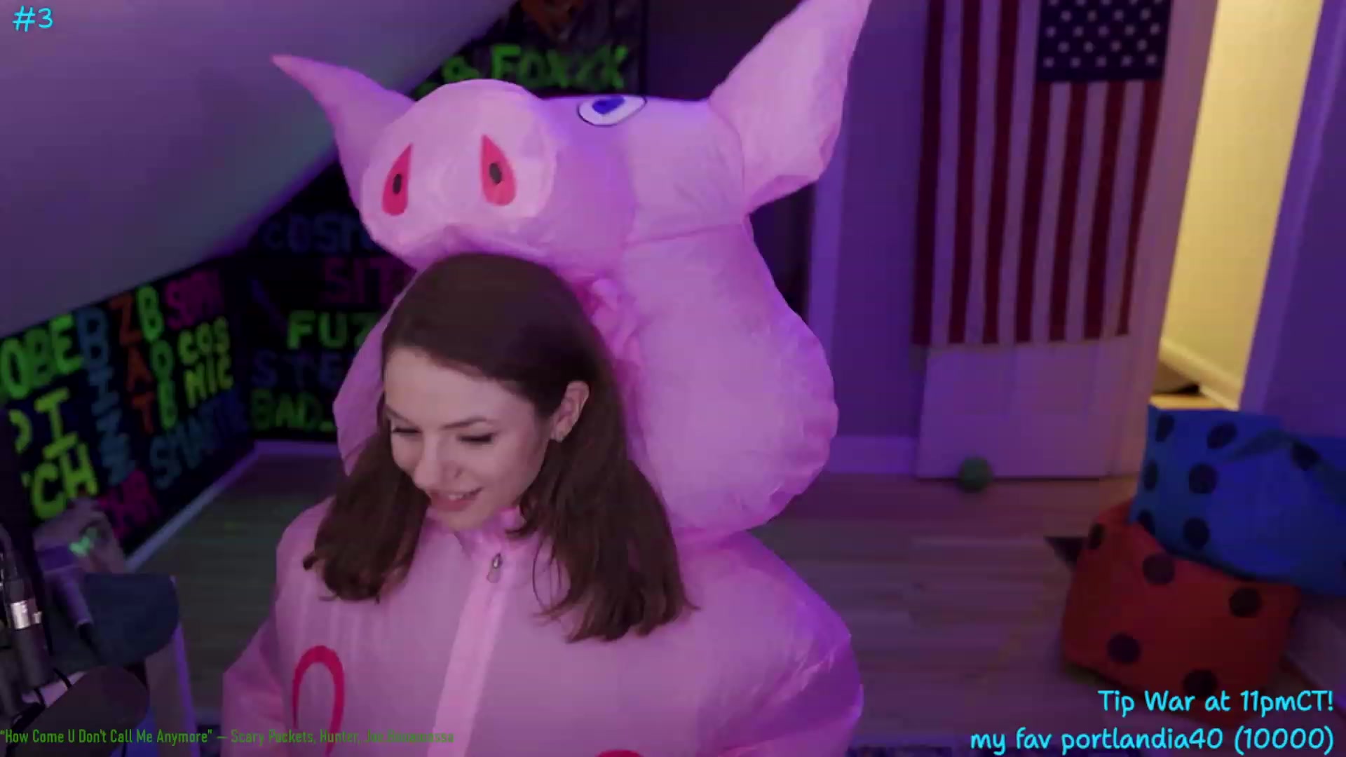 Gallery image thumbnail from SophiesPalace's myfreecams stream on, 07/09/2023, 07:31 image 14 of 20