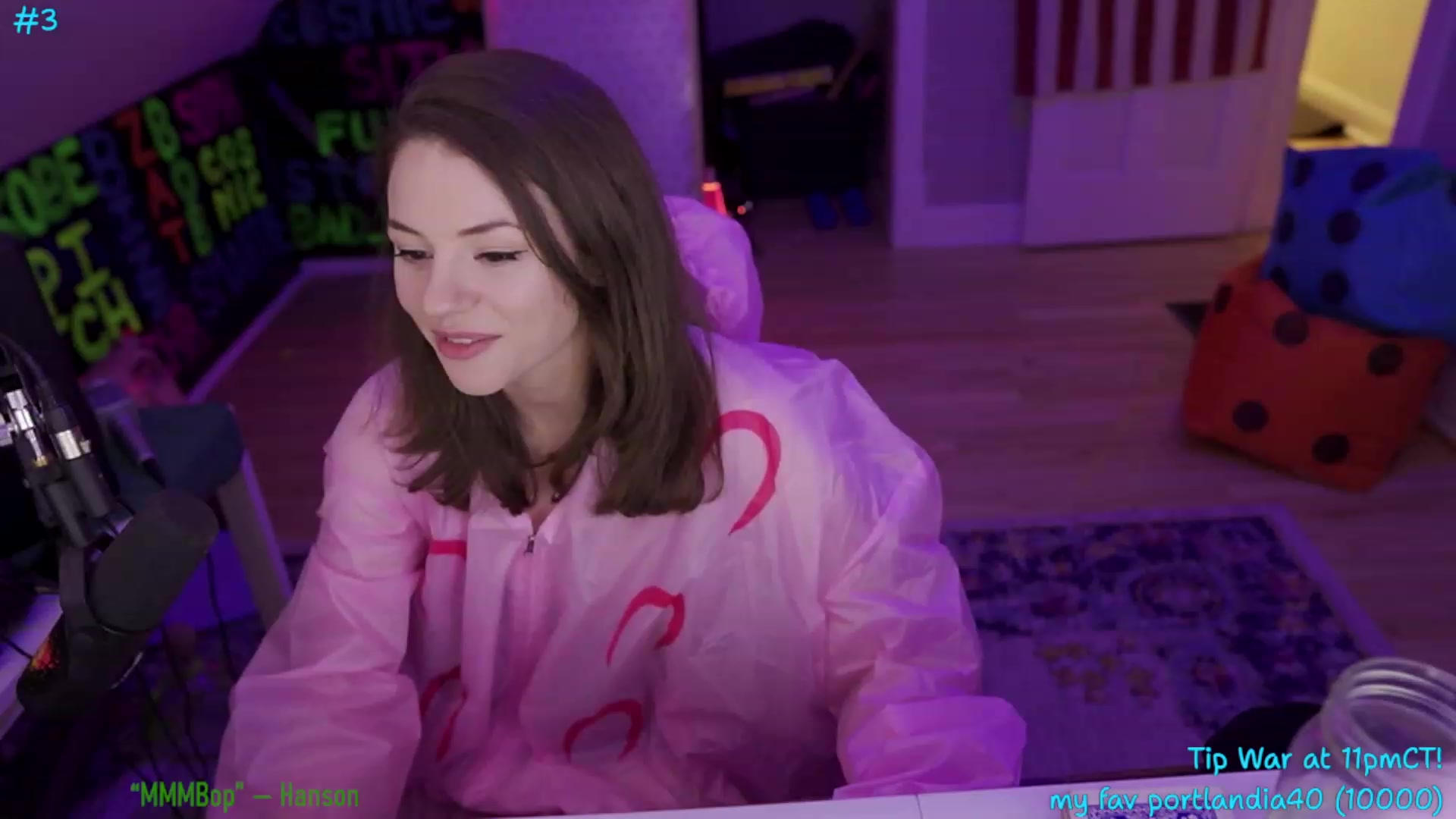 Gallery image thumbnail from SophiesPalace's myfreecams stream on, 07/09/2023, 07:31 image 2 of 20