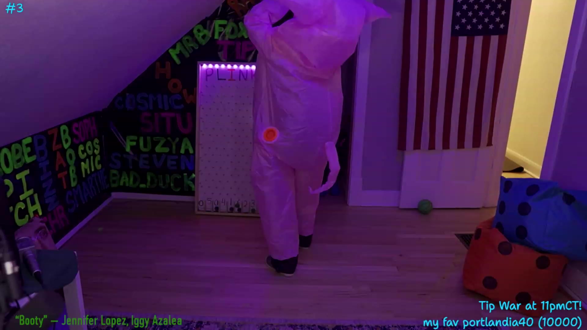 Gallery image thumbnail from SophiesPalace's myfreecams stream on, 07/09/2023, 07:31 image 15 of 20