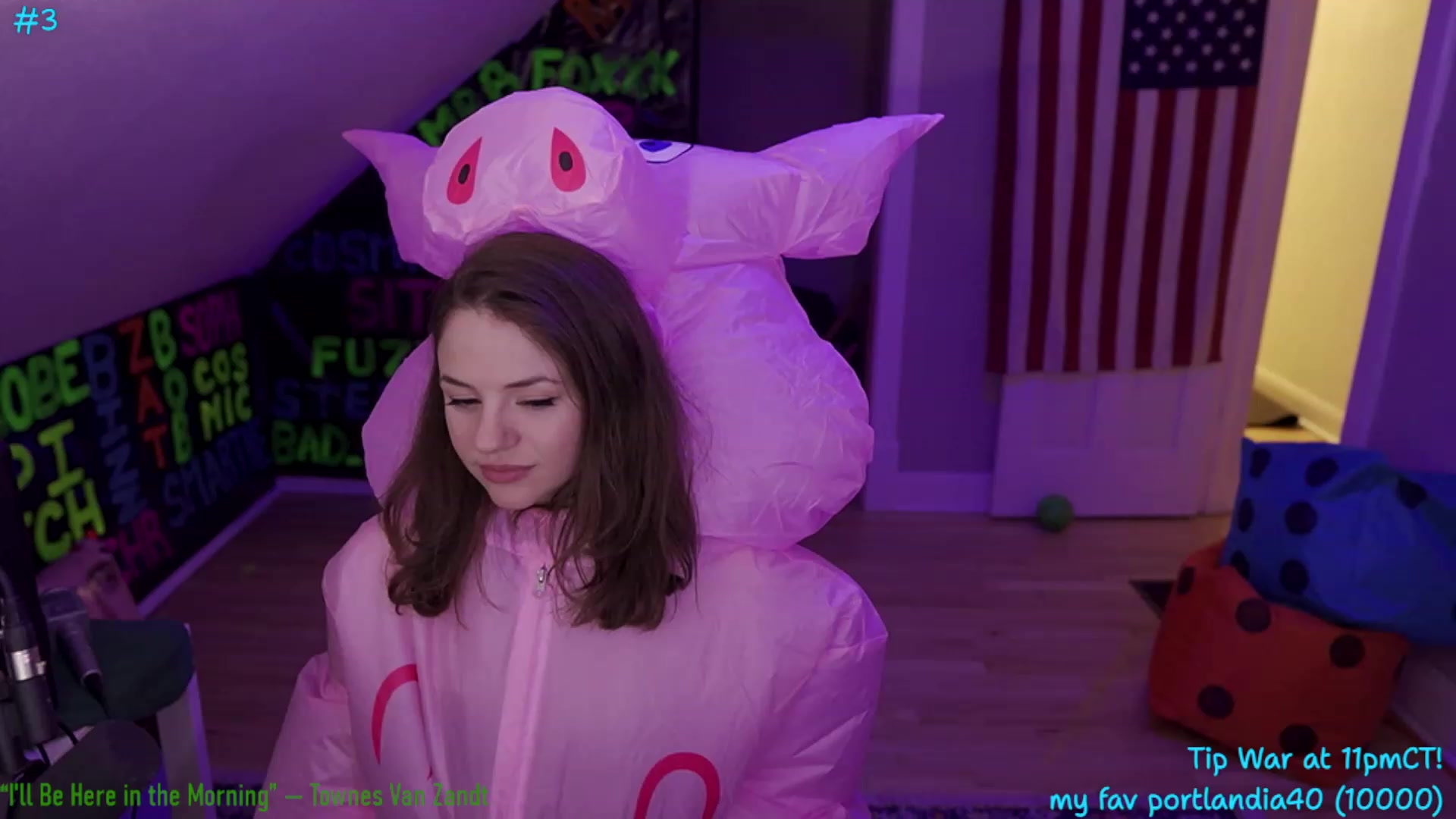 Gallery image thumbnail from SophiesPalace's myfreecams stream on, 07/09/2023, 07:31 image 20 of 20