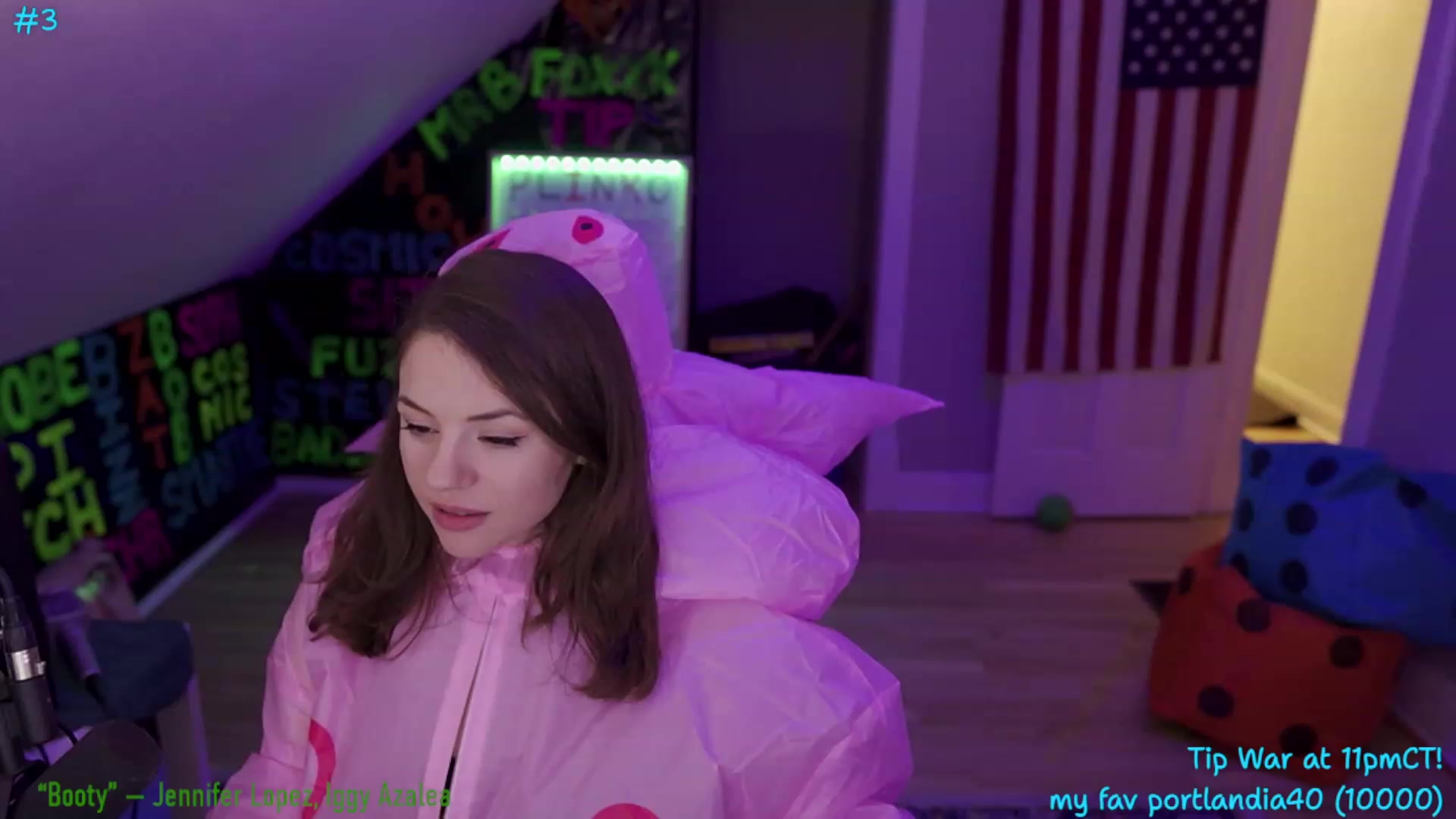 Gallery image thumbnail from SophiesPalace's myfreecams stream on, 07/09/2023, 07:31 image 16 of 20