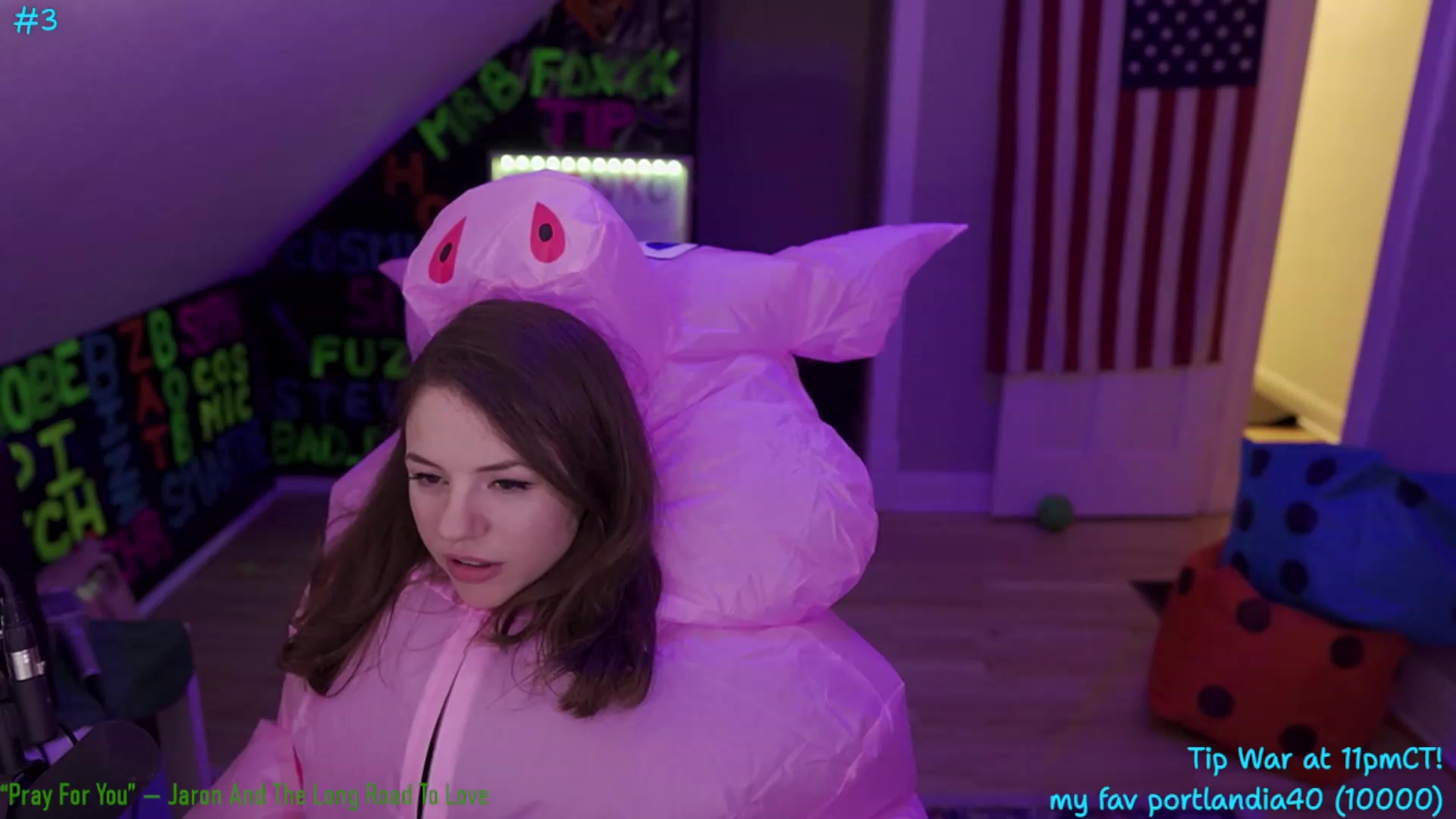 Gallery image thumbnail from SophiesPalace's myfreecams stream on, 07/09/2023, 07:31 image 18 of 20
