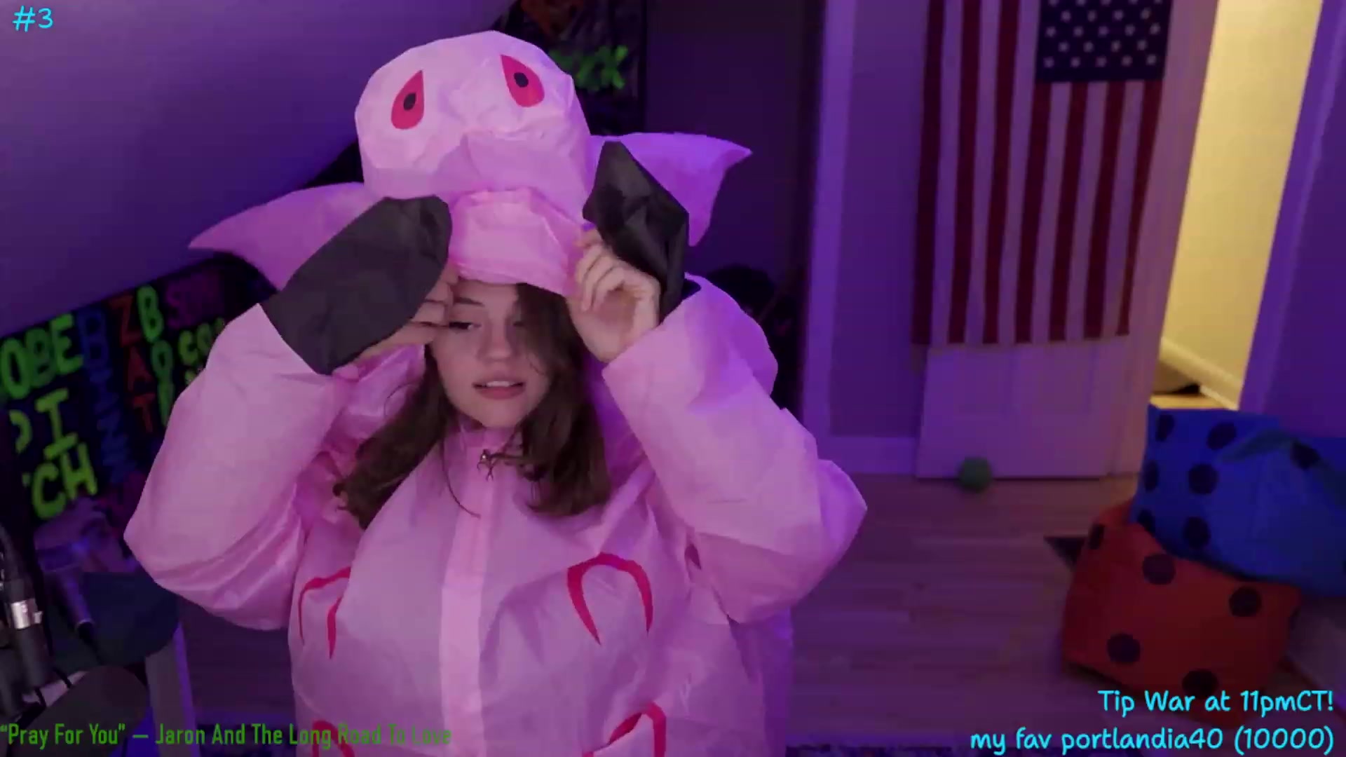 Gallery image thumbnail from SophiesPalace's myfreecams stream on, 07/09/2023, 07:31 image 19 of 20