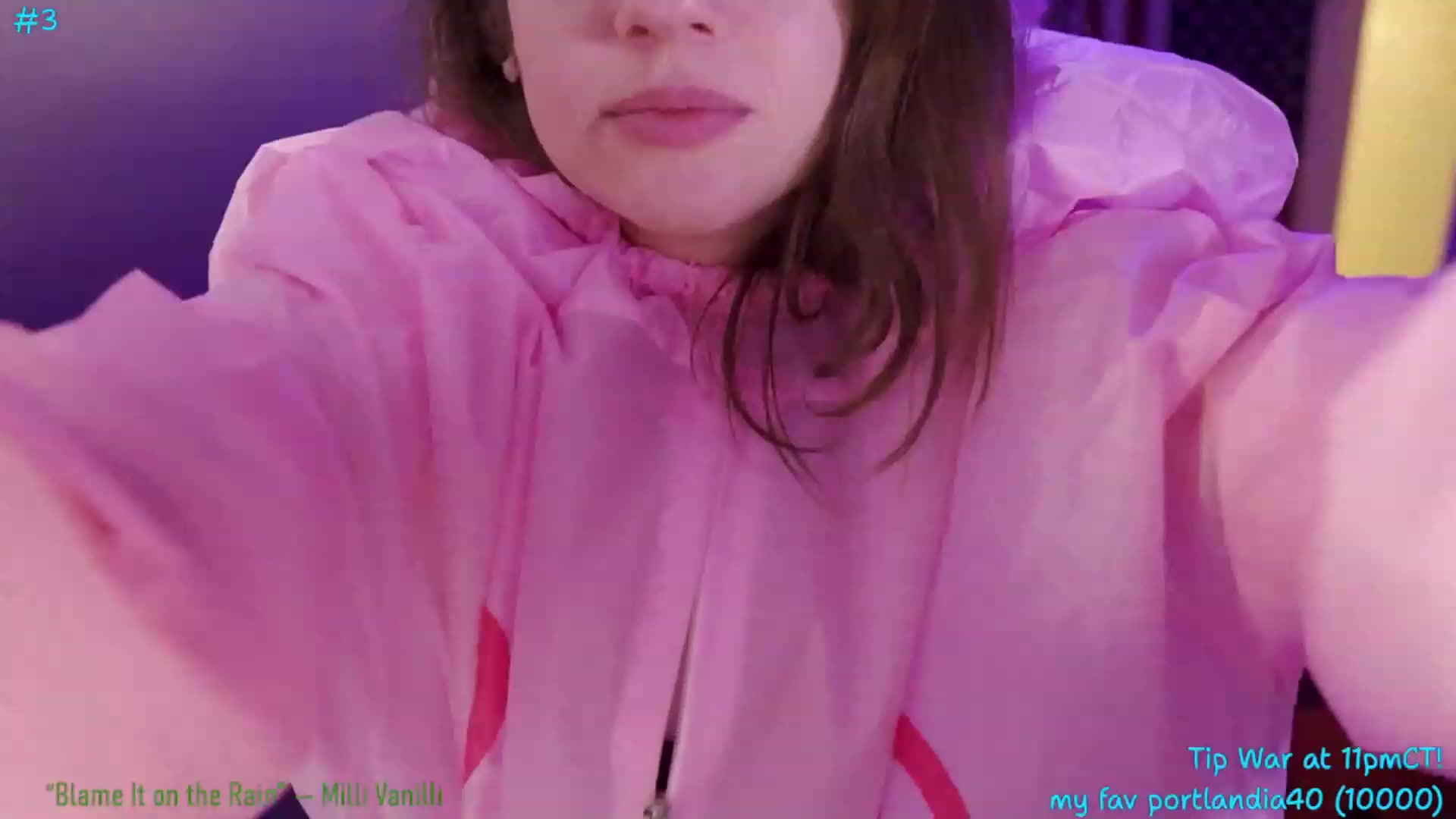 Gallery image thumbnail from SophiesPalace's myfreecams stream on, 07/09/2023, 07:31 image 8 of 20
