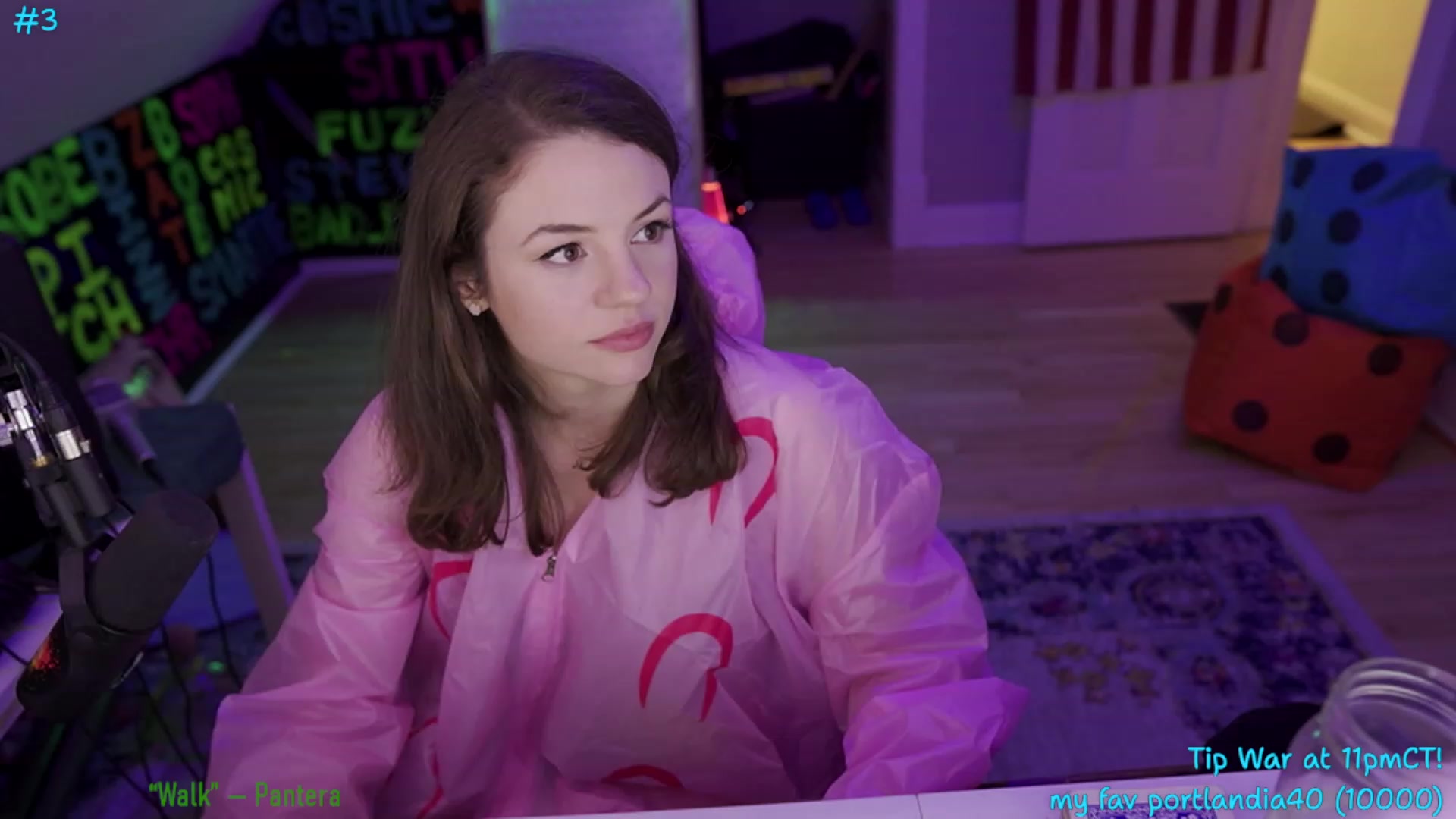 Gallery image thumbnail from SophiesPalace's myfreecams stream on, 07/09/2023, 07:31 image 5 of 20