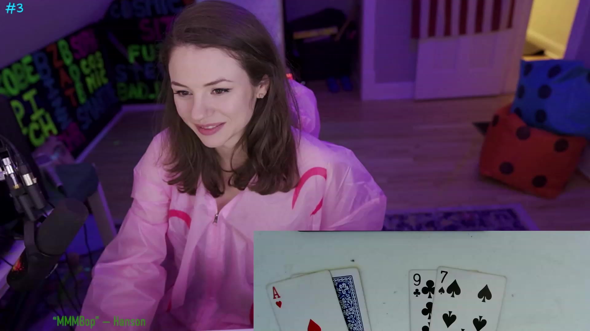 Gallery image thumbnail from SophiesPalace's myfreecams stream on, 07/09/2023, 07:31 image 1 of 20
