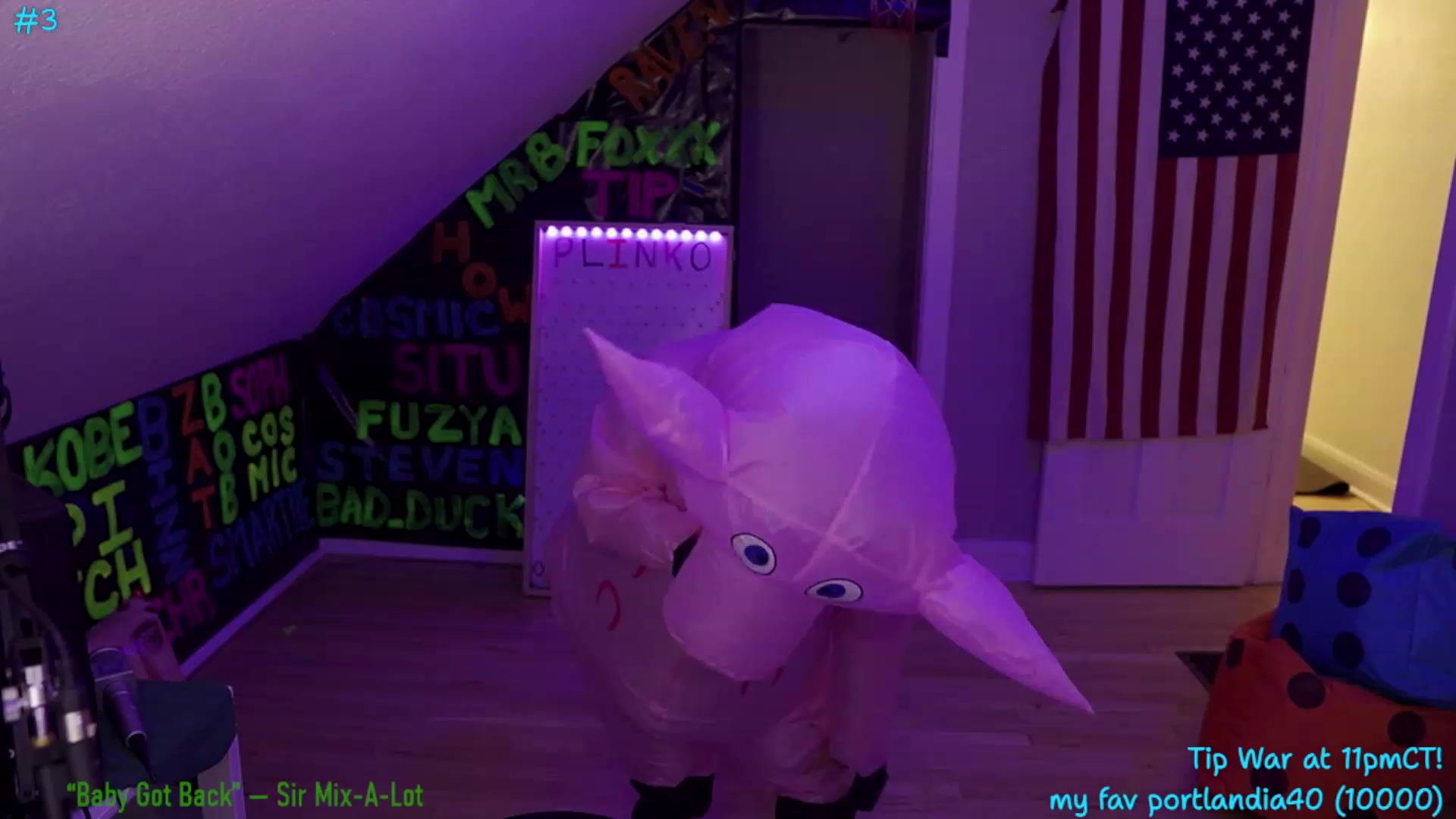 Gallery image thumbnail from SophiesPalace's myfreecams stream on, 07/09/2023, 07:31 image 6 of 20