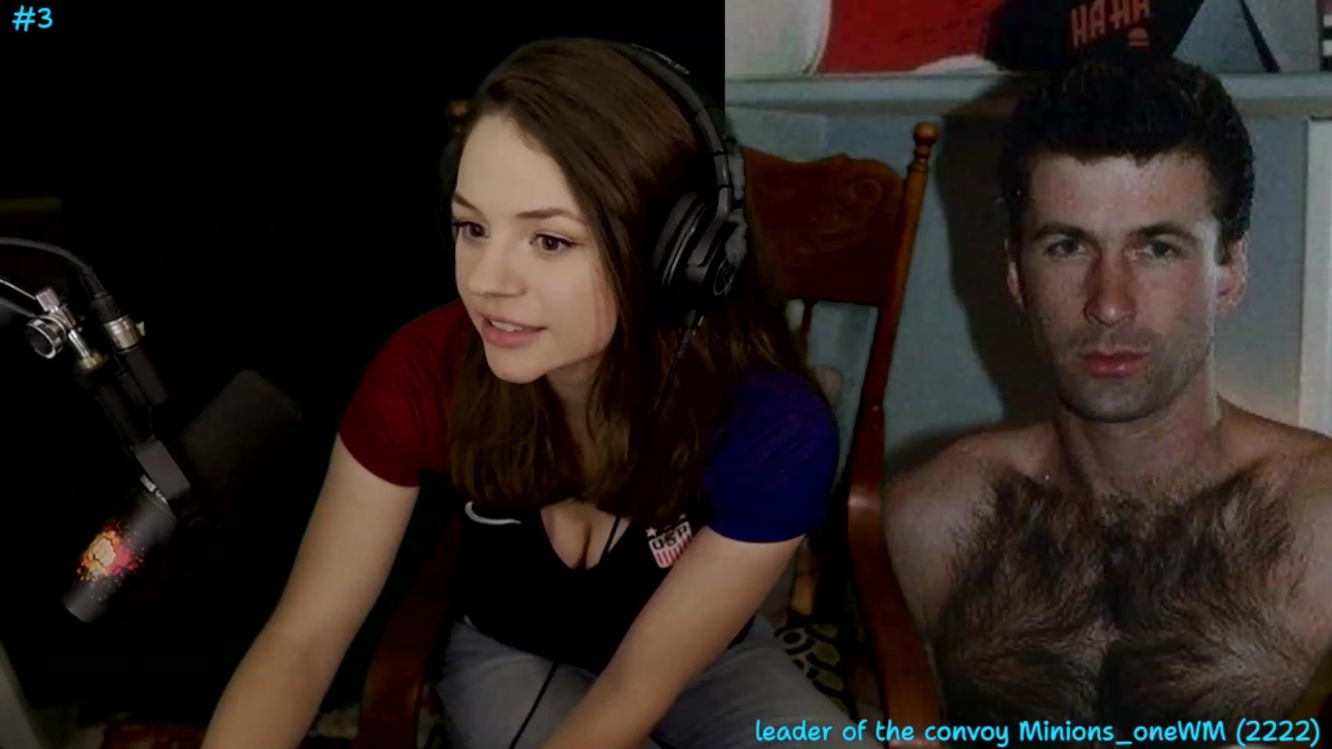 Gallery image thumbnail from SophiesPalace's myfreecams stream on, 07/10/2023, 08:45 image 10 of 20