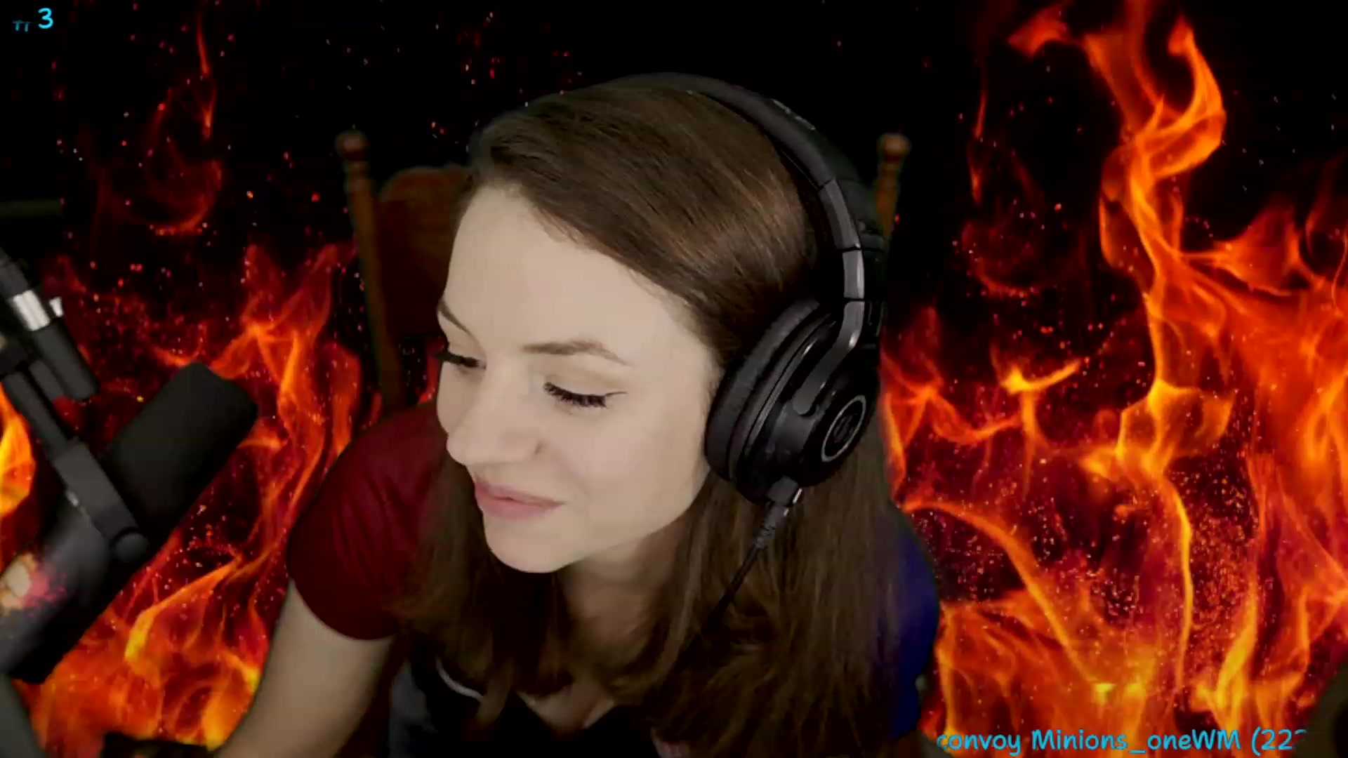 Gallery image thumbnail from SophiesPalace's myfreecams stream on, 07/10/2023, 08:45 image 20 of 20