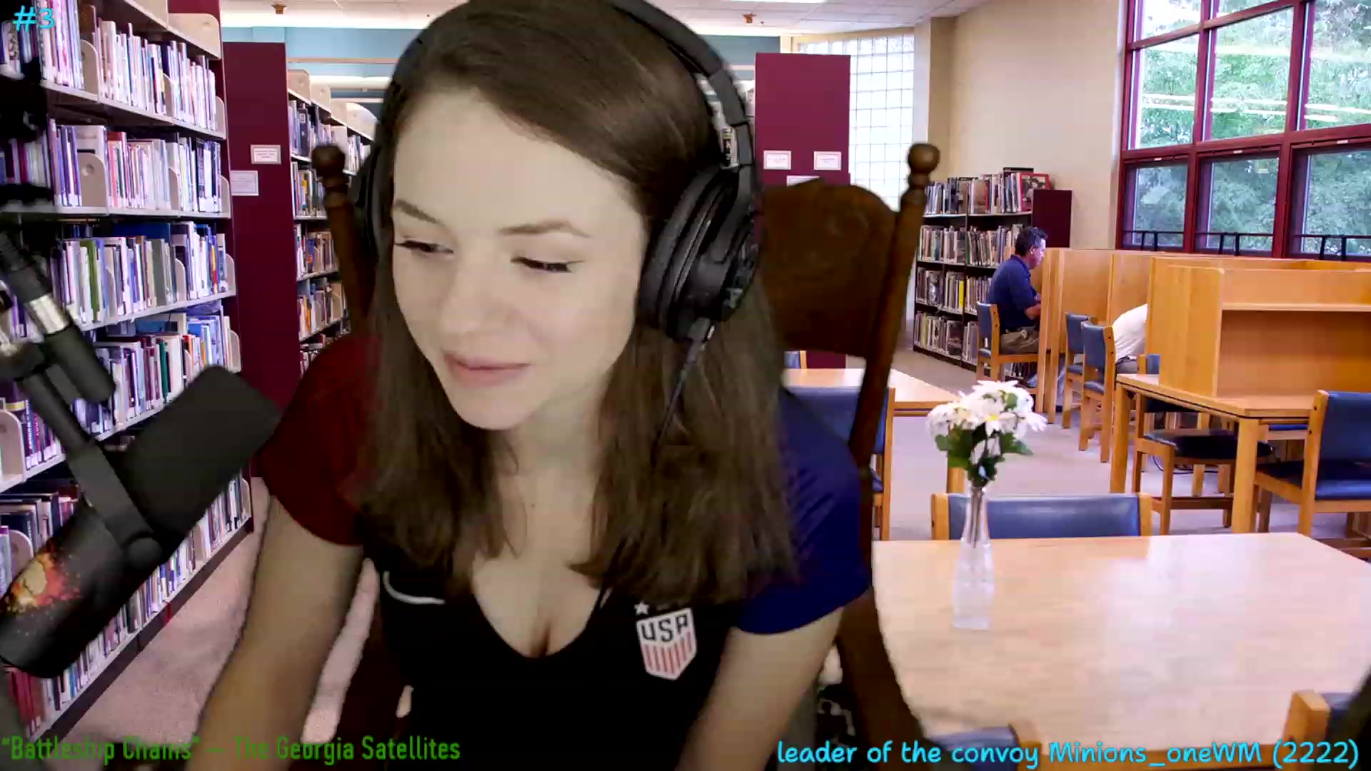 Gallery image thumbnail from SophiesPalace's myfreecams stream on, 07/10/2023, 08:45 image 16 of 20