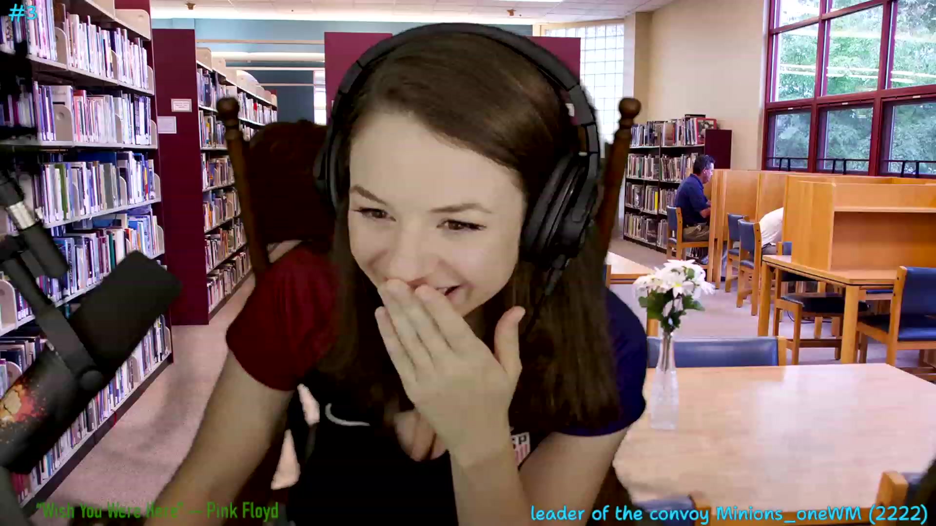 Gallery image thumbnail from SophiesPalace's myfreecams stream on, 07/10/2023, 08:45 image 17 of 20