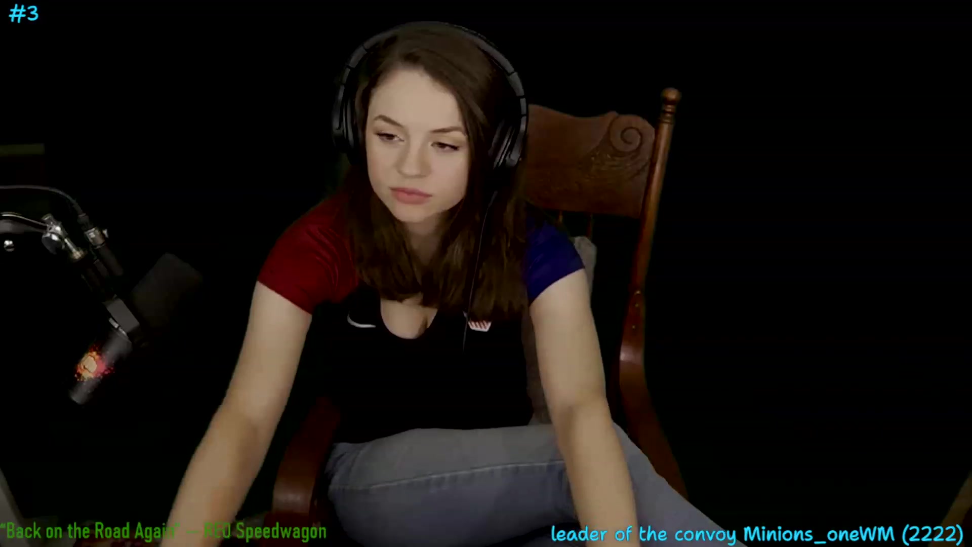 Gallery image thumbnail from SophiesPalace's myfreecams stream on, 07/10/2023, 08:45 image 12 of 20