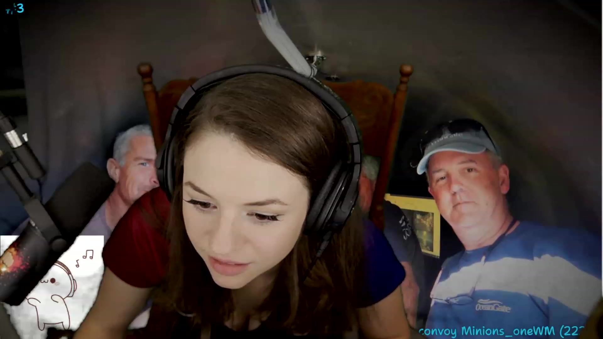 Gallery image thumbnail from SophiesPalace's myfreecams stream on, 07/10/2023, 08:45 image 19 of 20