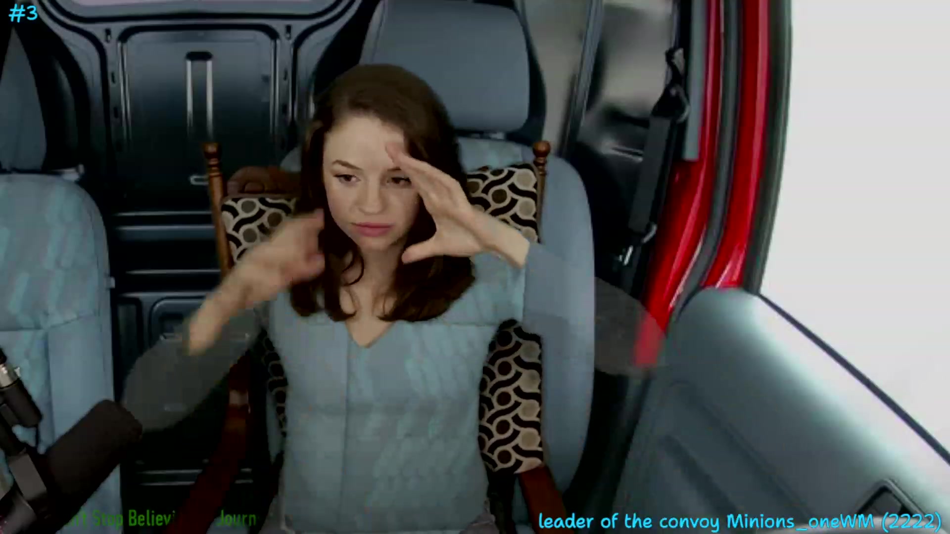 Gallery image thumbnail from SophiesPalace's myfreecams stream on, 07/10/2023, 10:05 image 20 of 20