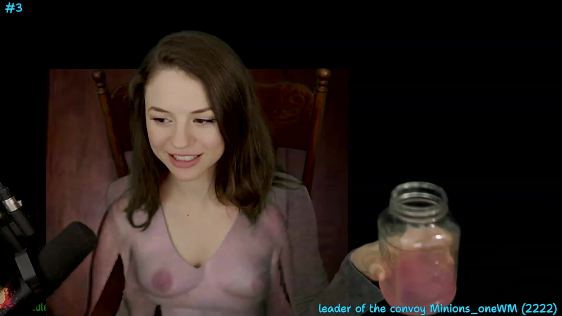 Gallery image thumbnail from SophiesPalace's myfreecams stream on, 07/10/2023, 10:05 image 9 of 20