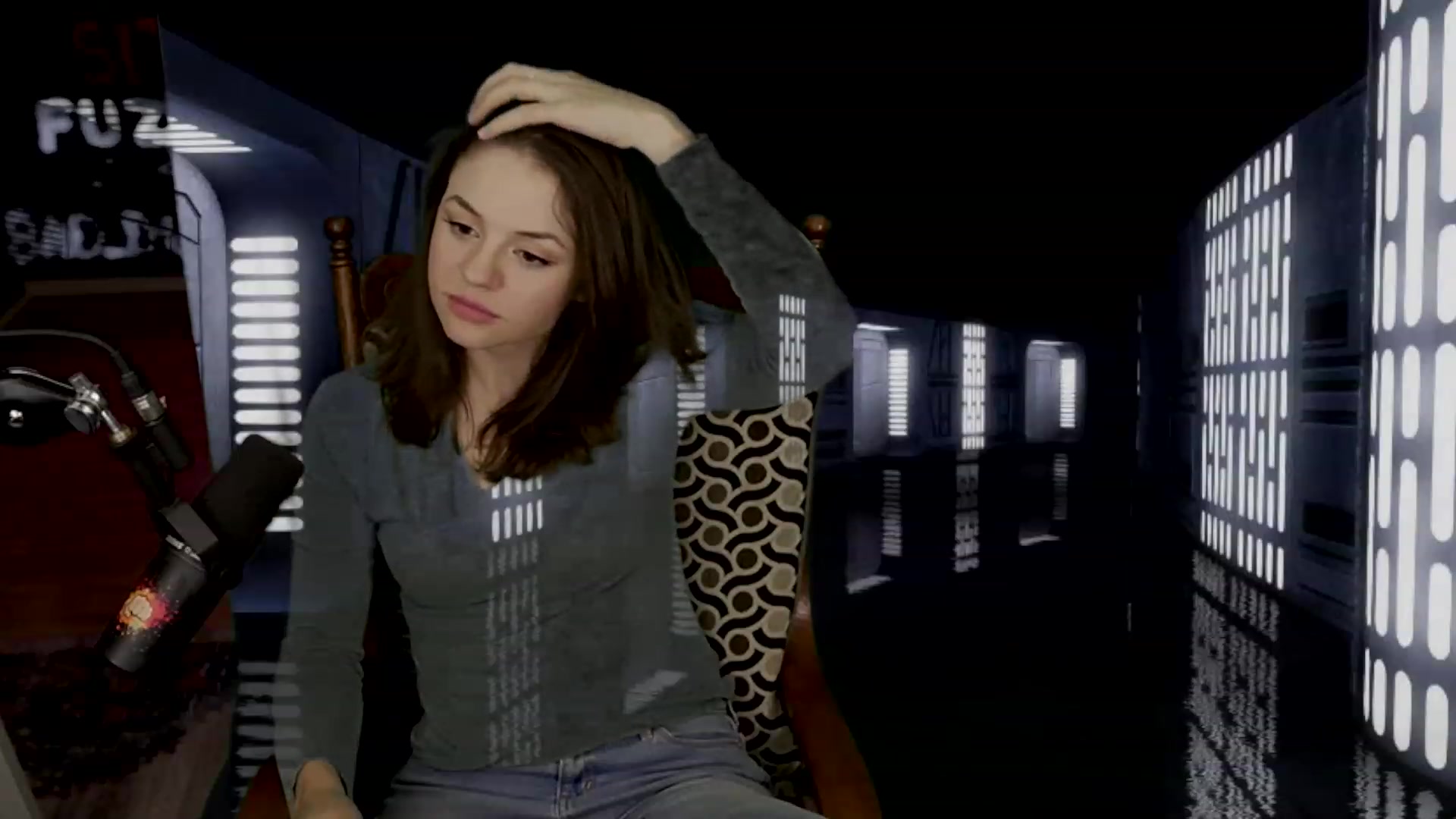 Gallery image thumbnail from SophiesPalace's myfreecams stream on, 07/10/2023, 10:05 image 17 of 20