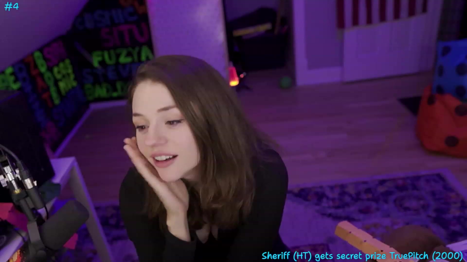 Gallery image thumbnail from SophiesPalace's myfreecams stream on, 07/11/2023, 08:46 image 20 of 20