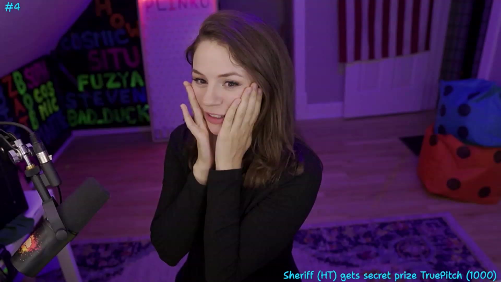 Gallery image thumbnail from SophiesPalace's myfreecams stream on, 07/11/2023, 08:46 image 6 of 20