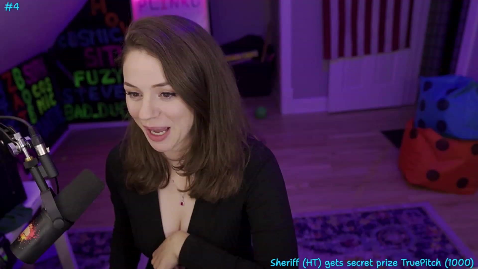 Gallery image thumbnail from SophiesPalace's myfreecams stream on, 07/11/2023, 08:46 image 7 of 20