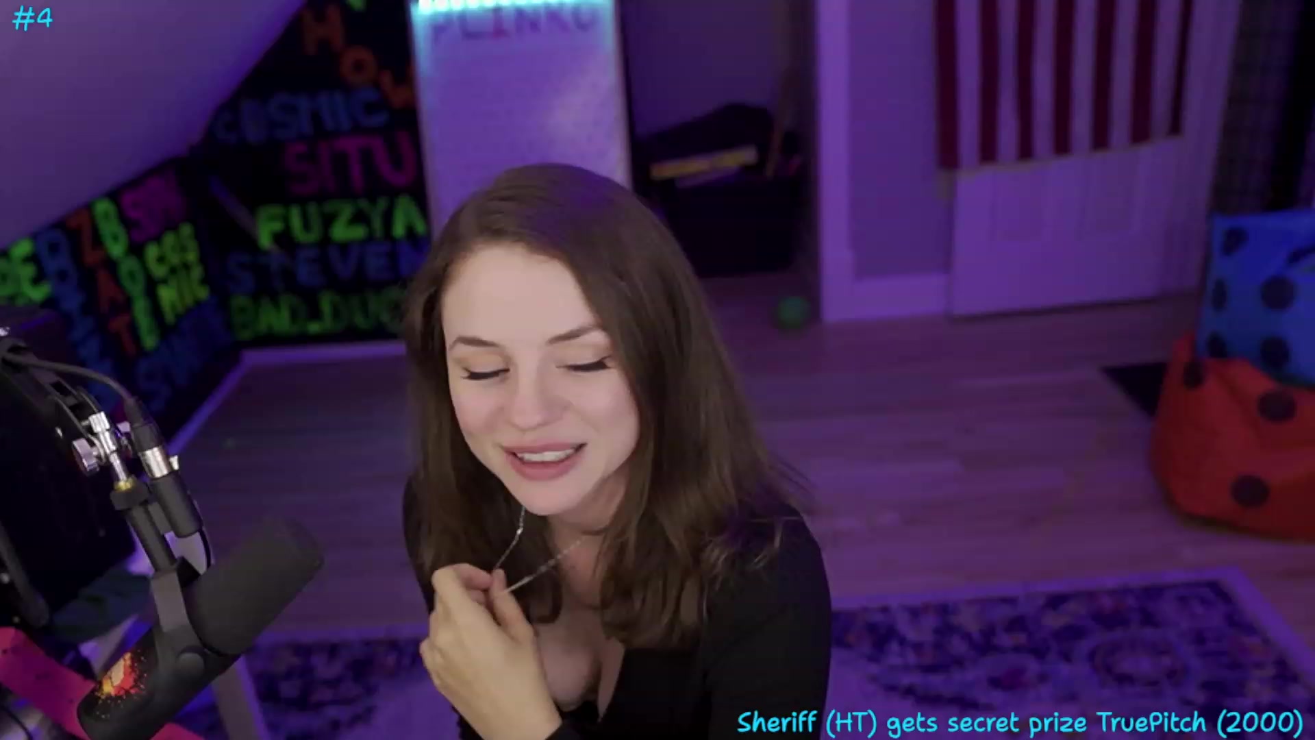 Gallery image thumbnail from SophiesPalace's myfreecams stream on, 07/11/2023, 10:06 image 3 of 20