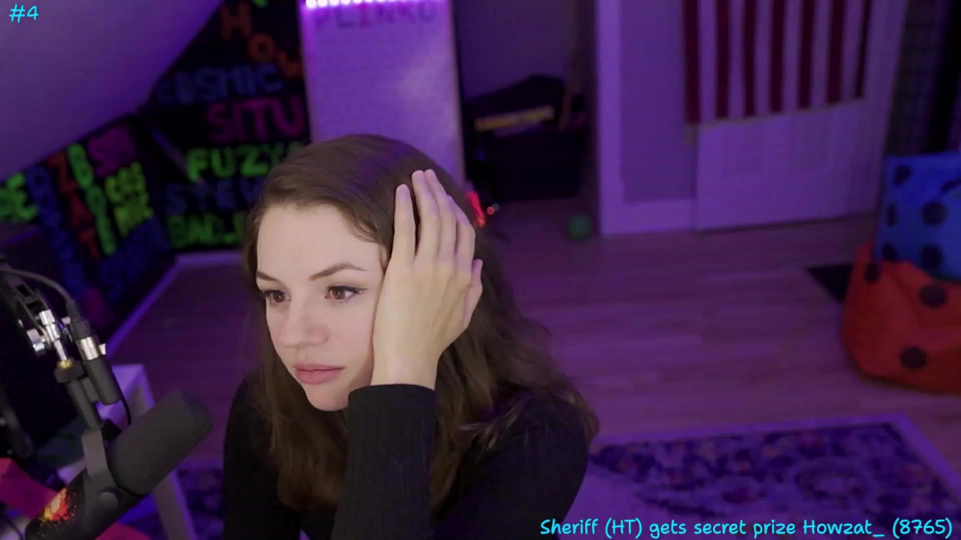 Gallery image thumbnail from SophiesPalace's myfreecams stream on, 07/11/2023, 10:06 image 8 of 20