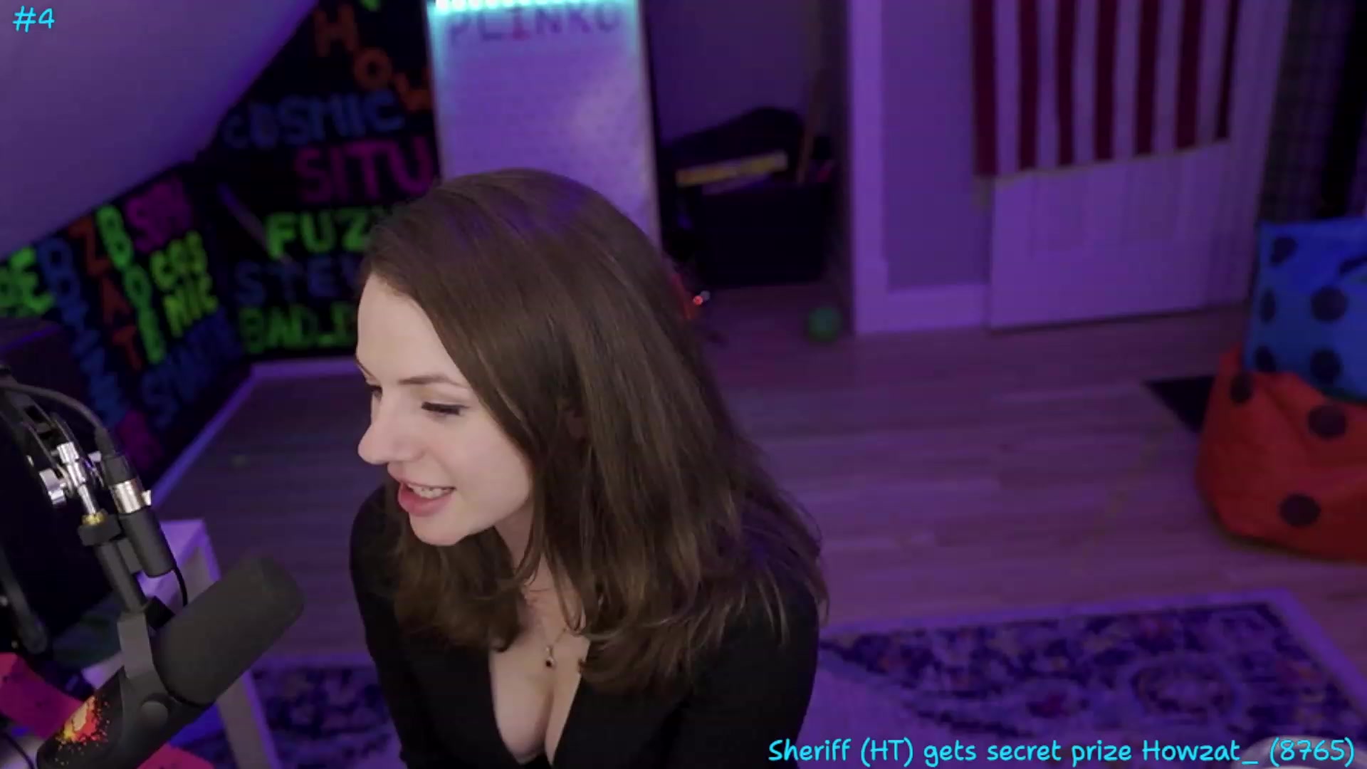 Gallery image thumbnail from SophiesPalace's myfreecams stream on, 07/11/2023, 10:06 image 7 of 20