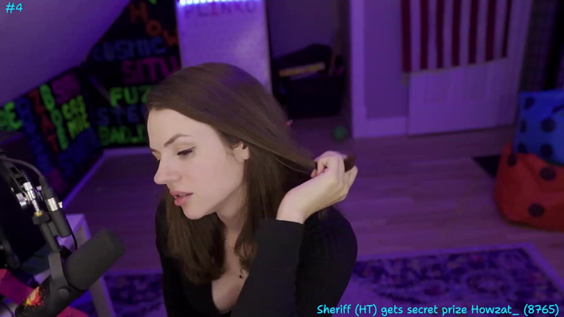 Gallery image thumbnail from SophiesPalace's myfreecams stream on, 07/11/2023, 10:06 image 12 of 20