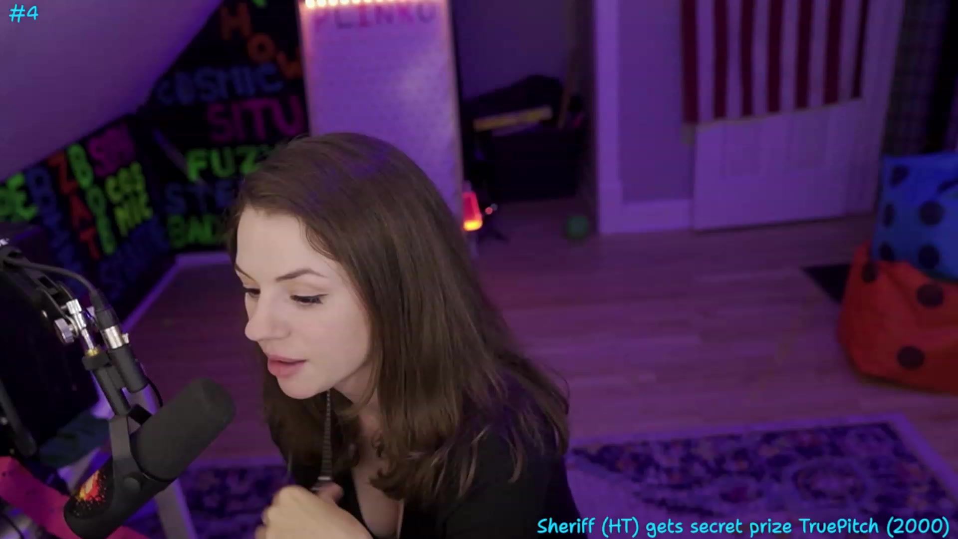 Gallery image thumbnail from SophiesPalace's myfreecams stream on, 07/11/2023, 10:06 image 5 of 20