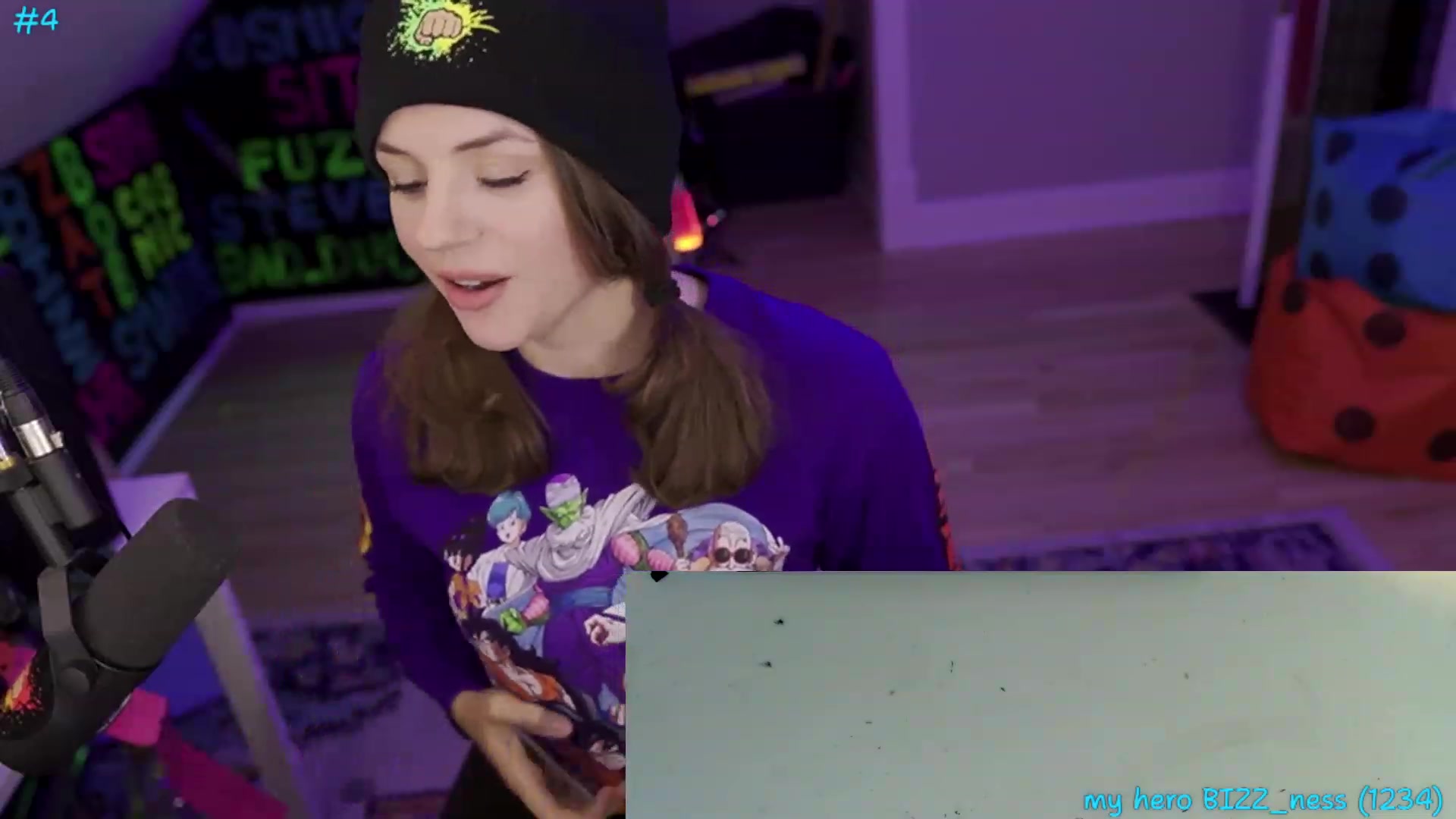 Gallery image thumbnail from SophiesPalace's myfreecams stream on, 07/12/2023, 07:21 image 11 of 20