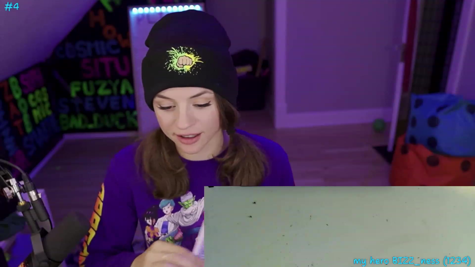 Gallery image thumbnail from SophiesPalace's myfreecams stream on, 07/12/2023, 07:21 image 20 of 20