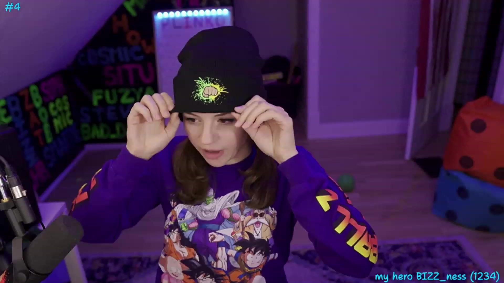 Gallery image thumbnail from SophiesPalace's myfreecams stream on, 07/12/2023, 10:05 image 11 of 20